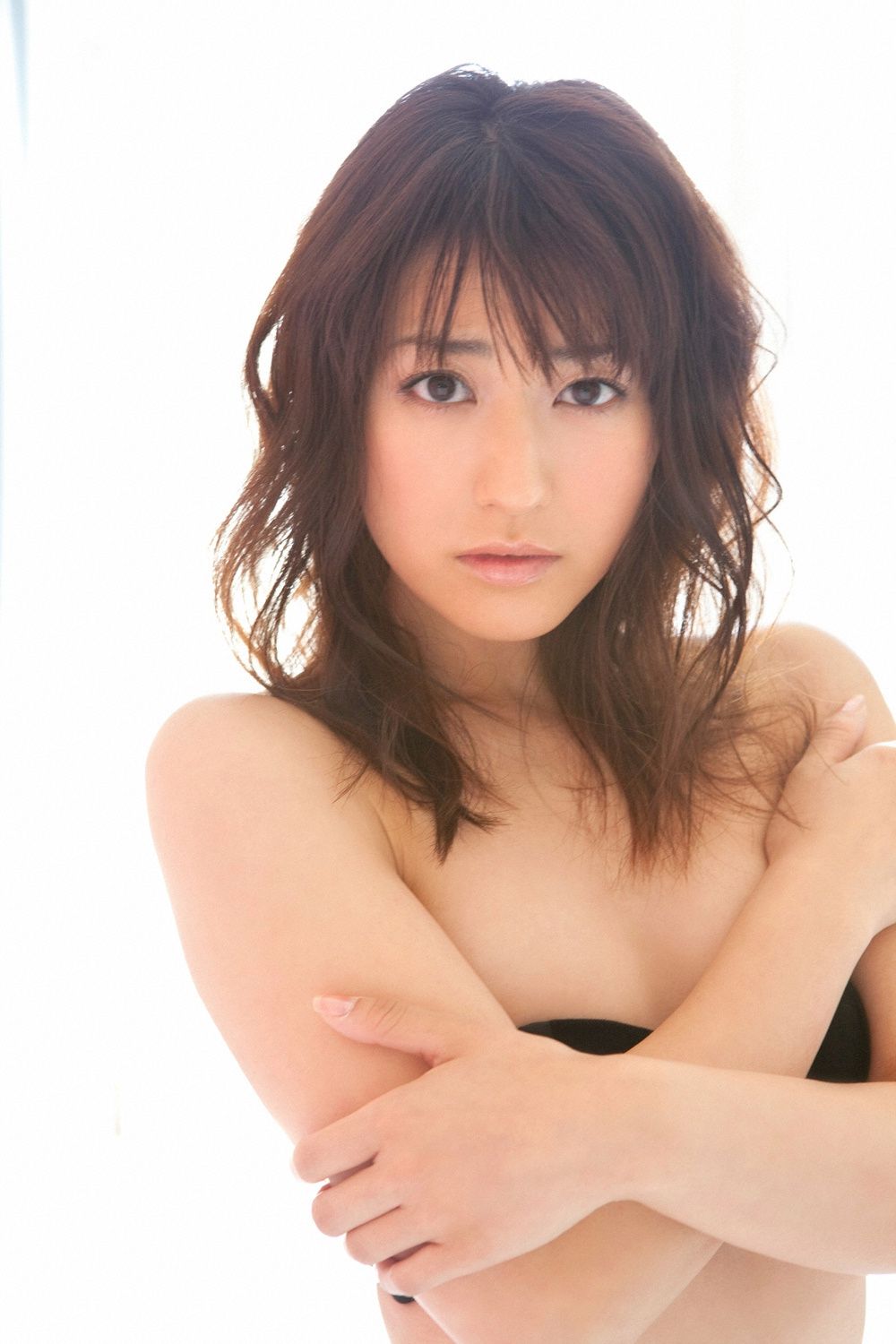 黒田有彩《才女のHOT SHOT!》  Vol.437-图48
