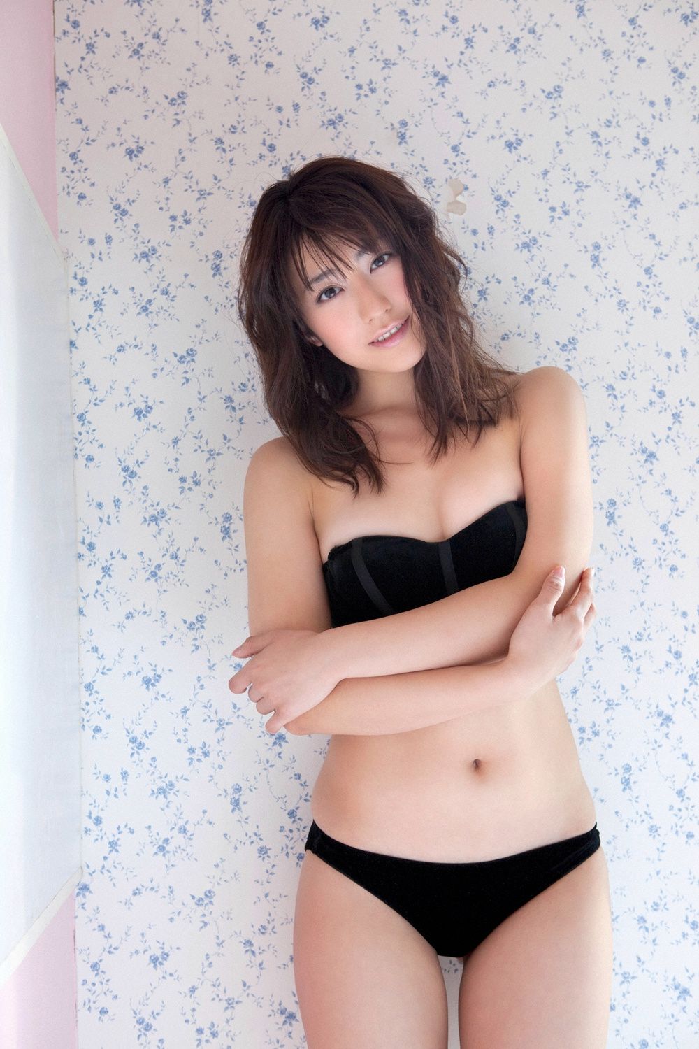 黒田有彩《才女のHOT SHOT!》  Vol.437-图69