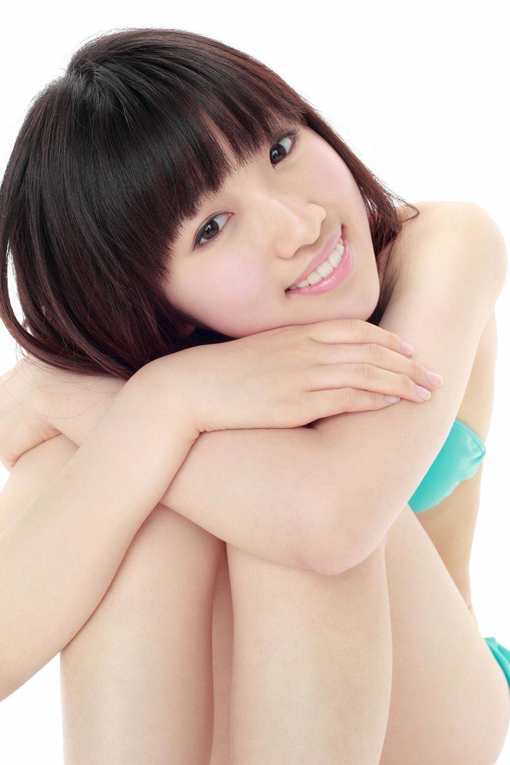 Sumire Inaba 稲葉すみれ《うぶうぶ☆リアルJK入学！》  Vol.439-图38