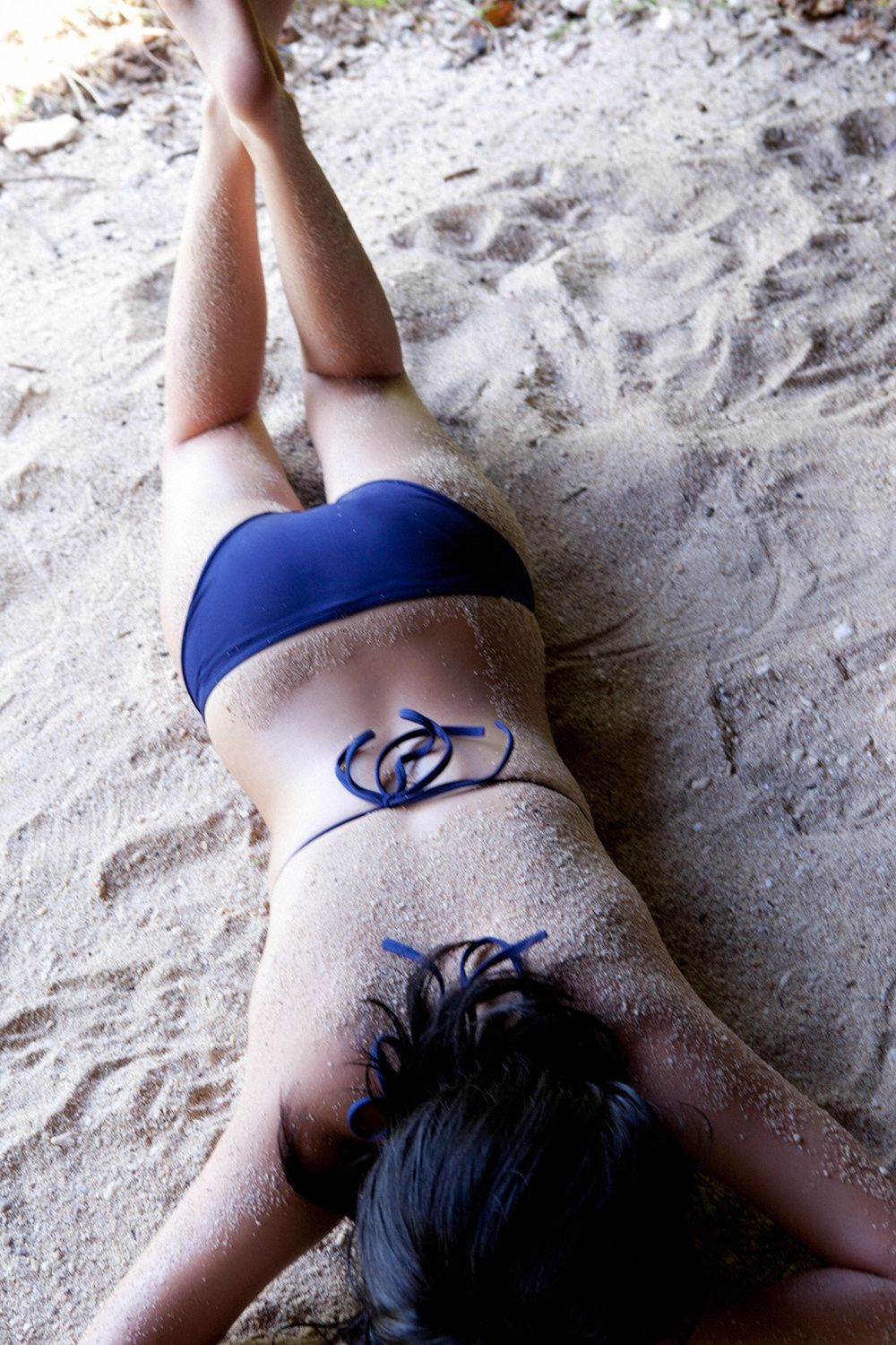 藤江れいな/藤江丽奈《AKB48  常夏Reina》  Vol.442-图49