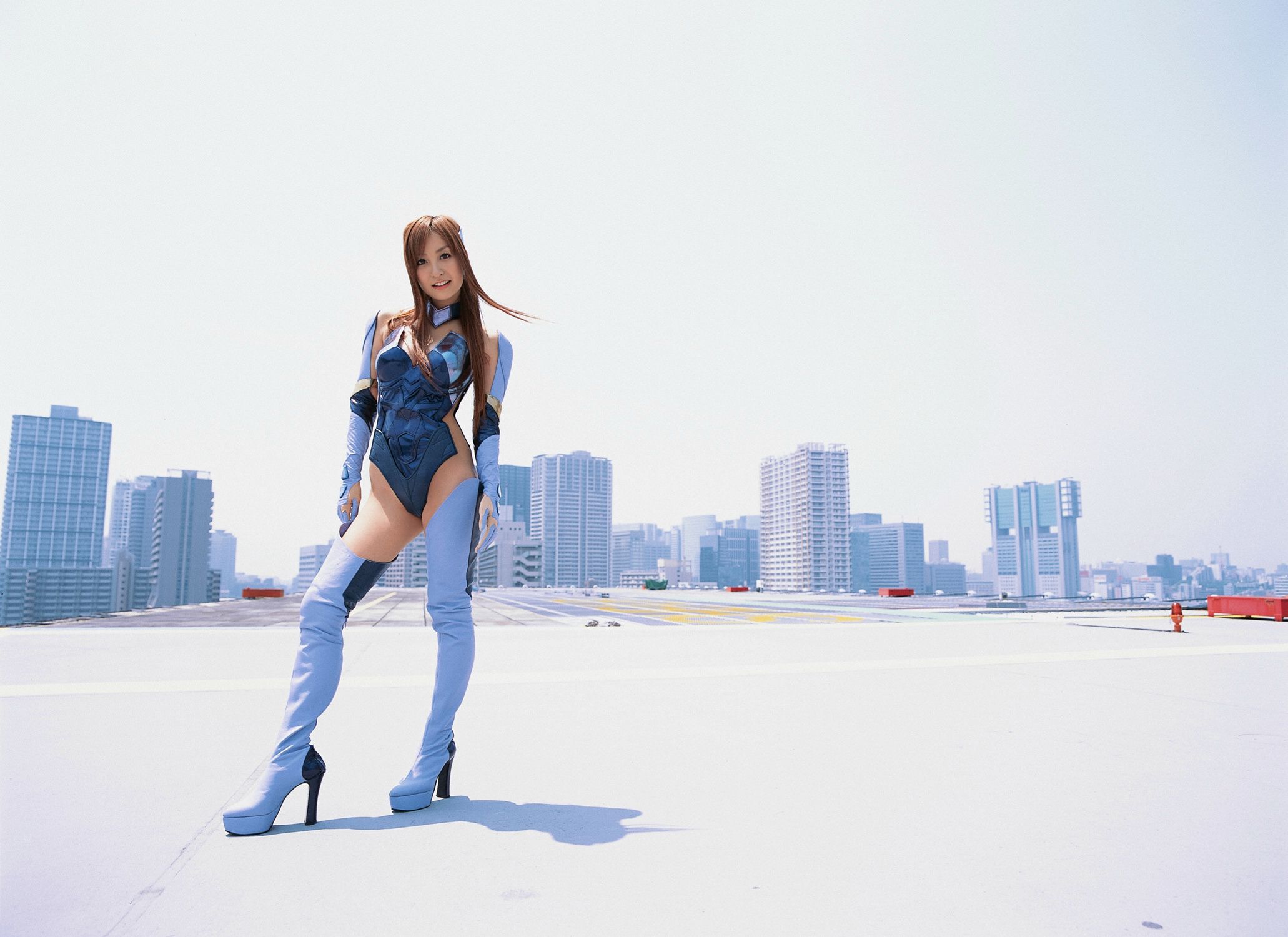 木口亜矢《キレキレ！あやカーブ》  Vol.444-图1