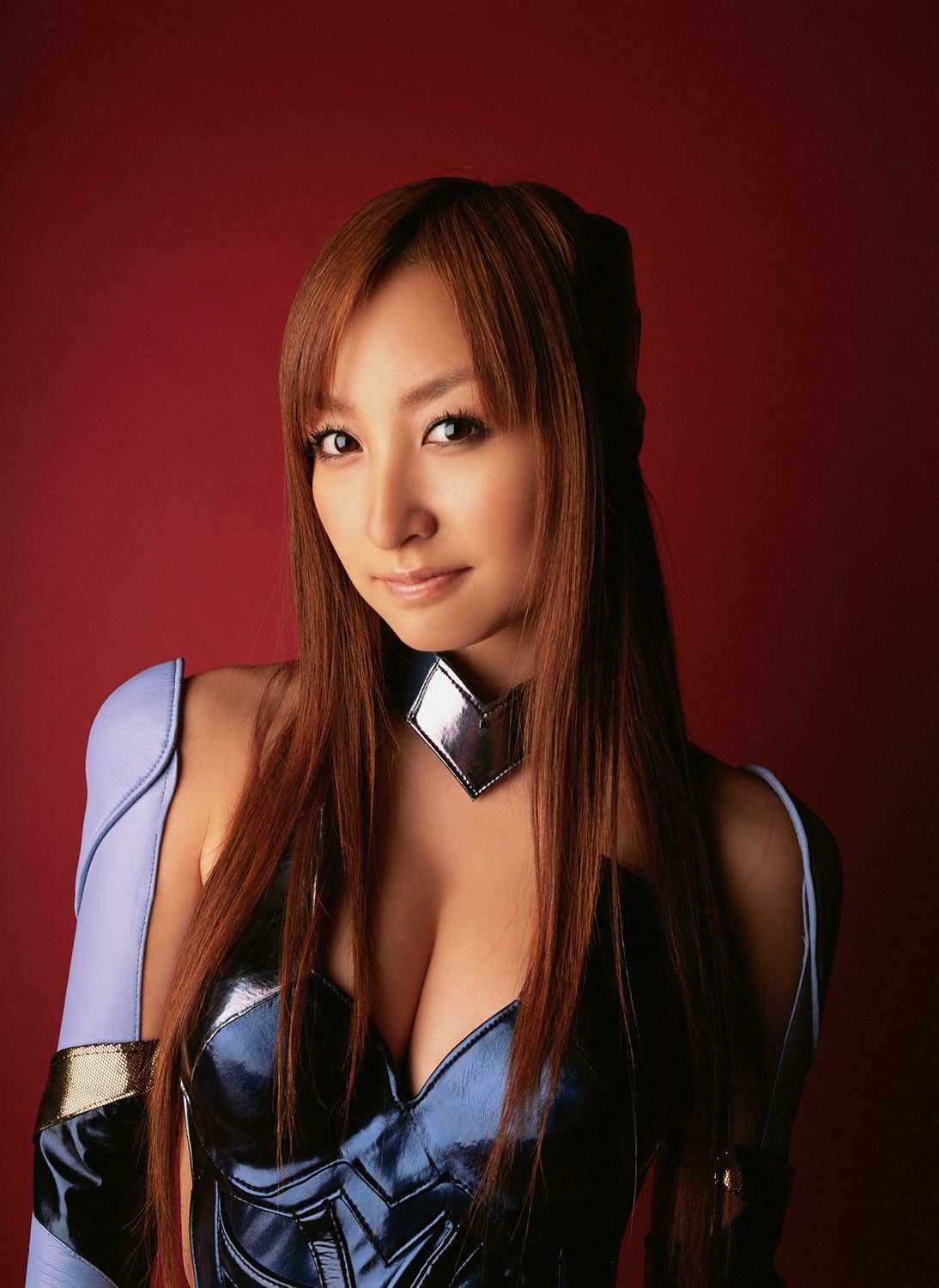 木口亜矢《キレキレ！あやカーブ》  Vol.444-图30