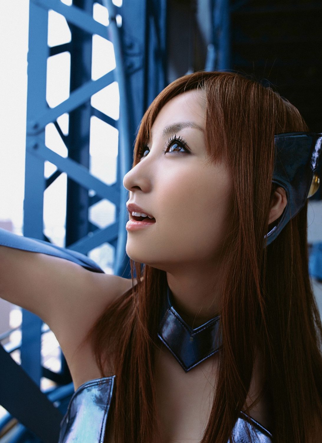 木口亜矢《キレキレ！あやカーブ》  Vol.444-图44