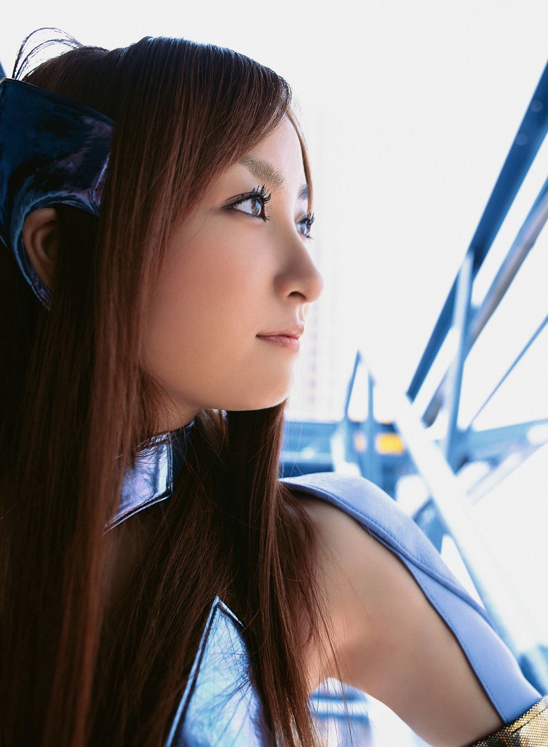 木口亜矢《キレキレ！あやカーブ》  Vol.444-图50