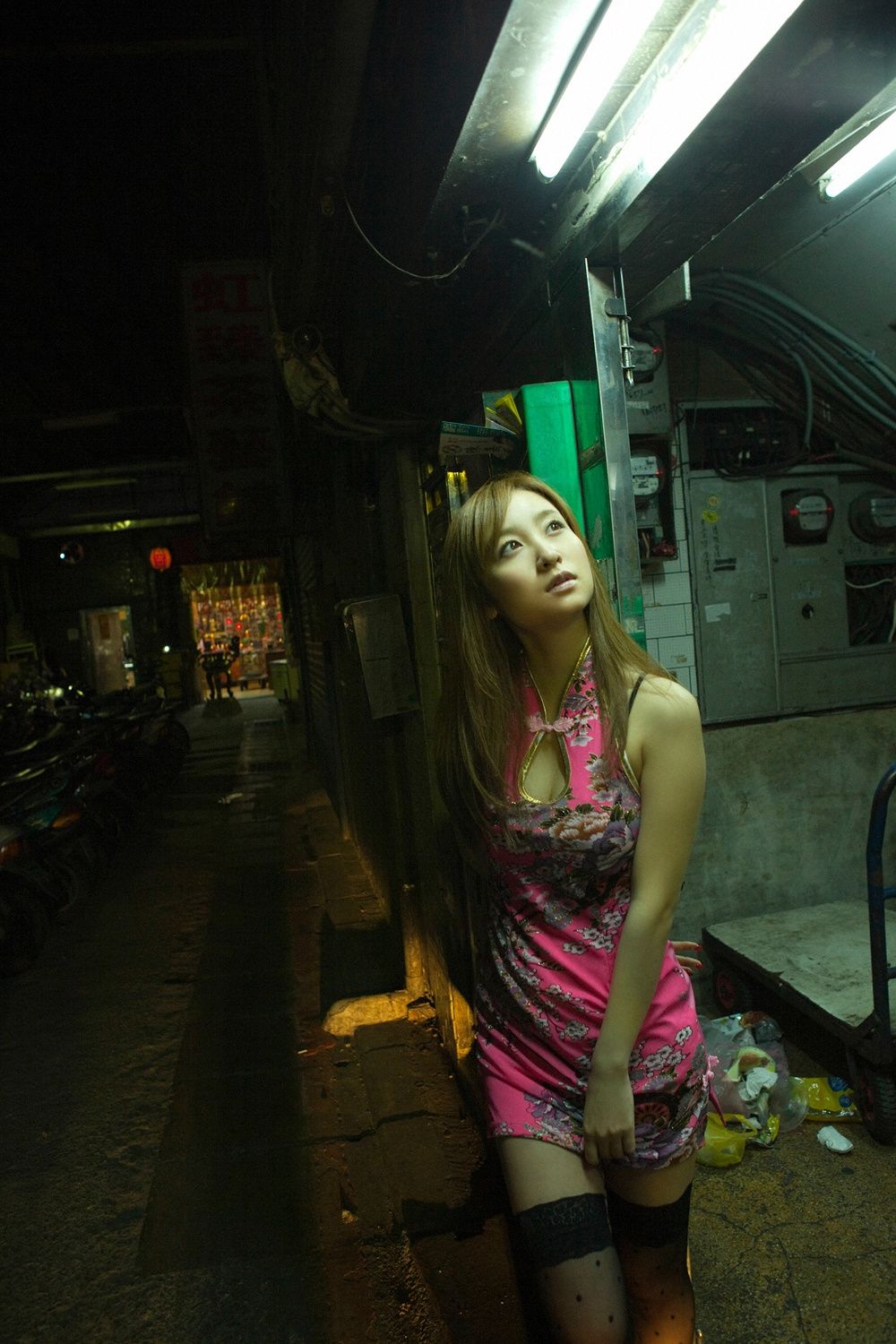 木口亜矢《キレキレ！あやカーブ》  Vol.444-图54