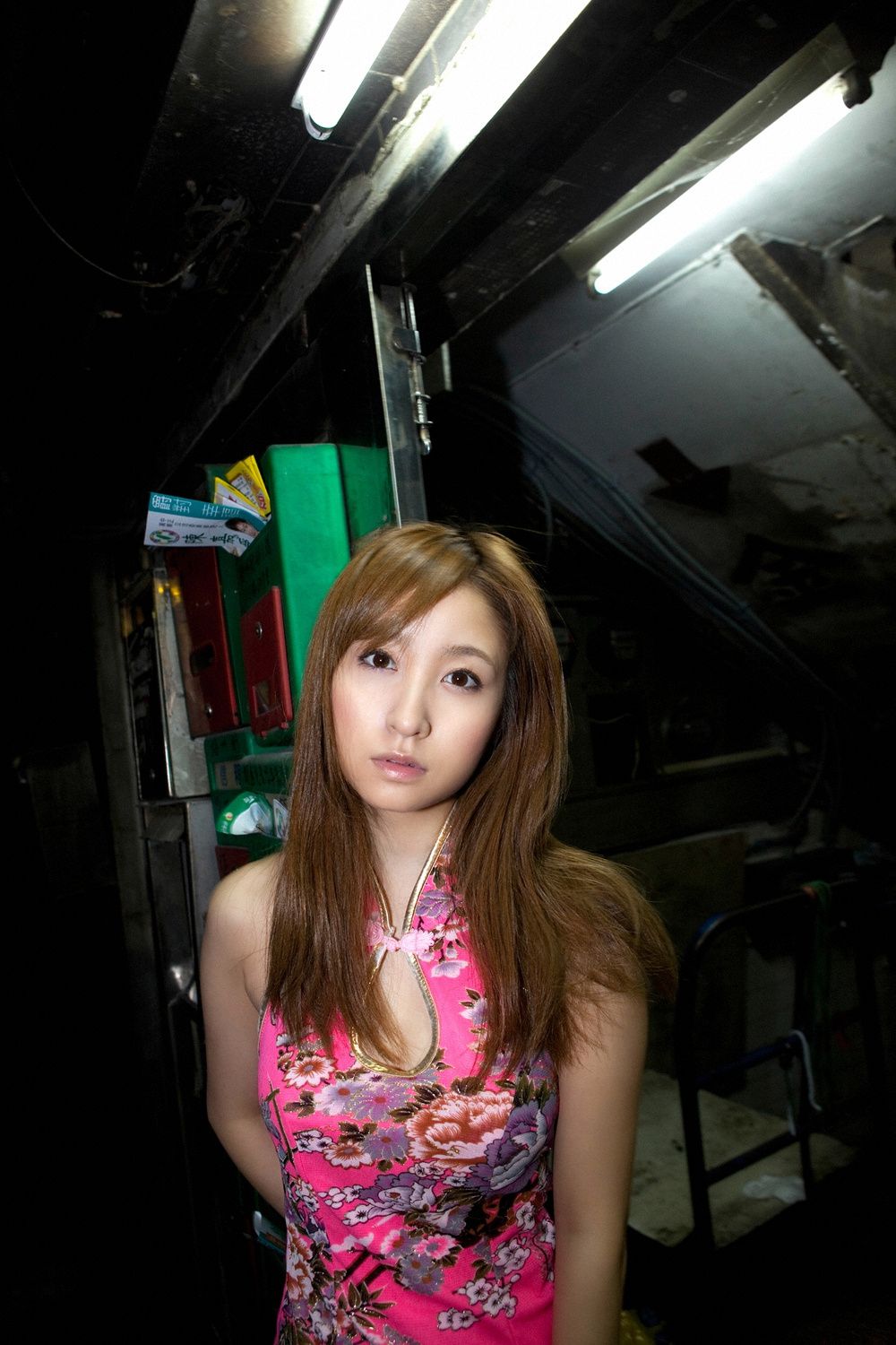 木口亜矢《キレキレ！あやカーブ》  Vol.444-图55