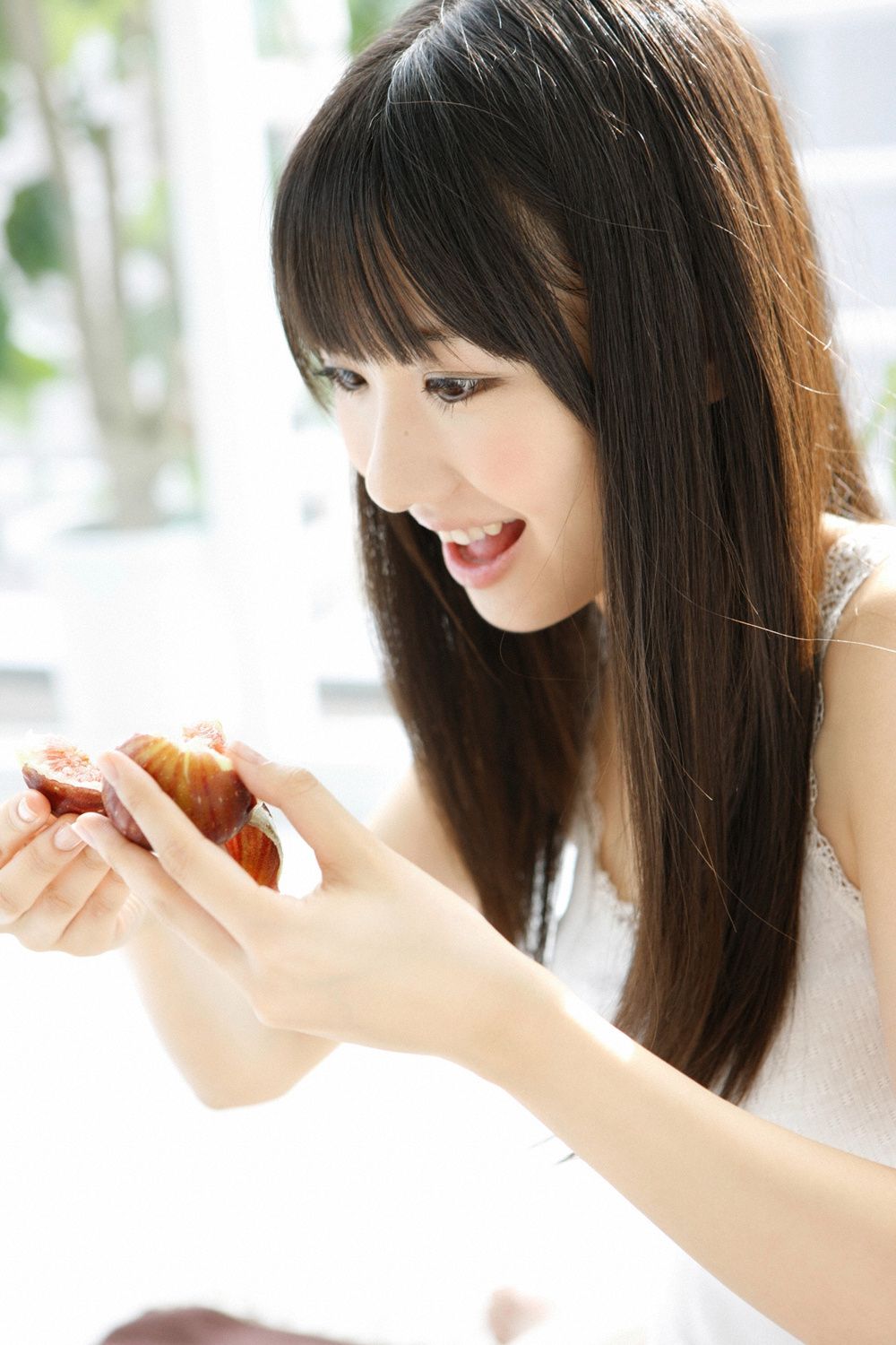 柏木由紀《ひだまりゆきりん》  Vol.446-图13