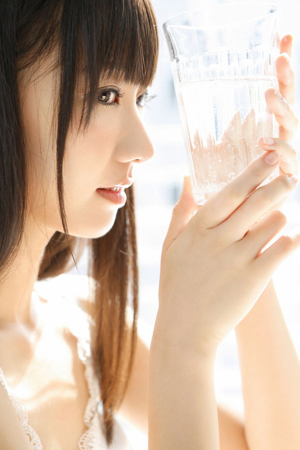 柏木由紀《ひだまりゆきりん》  Vol.446-图16