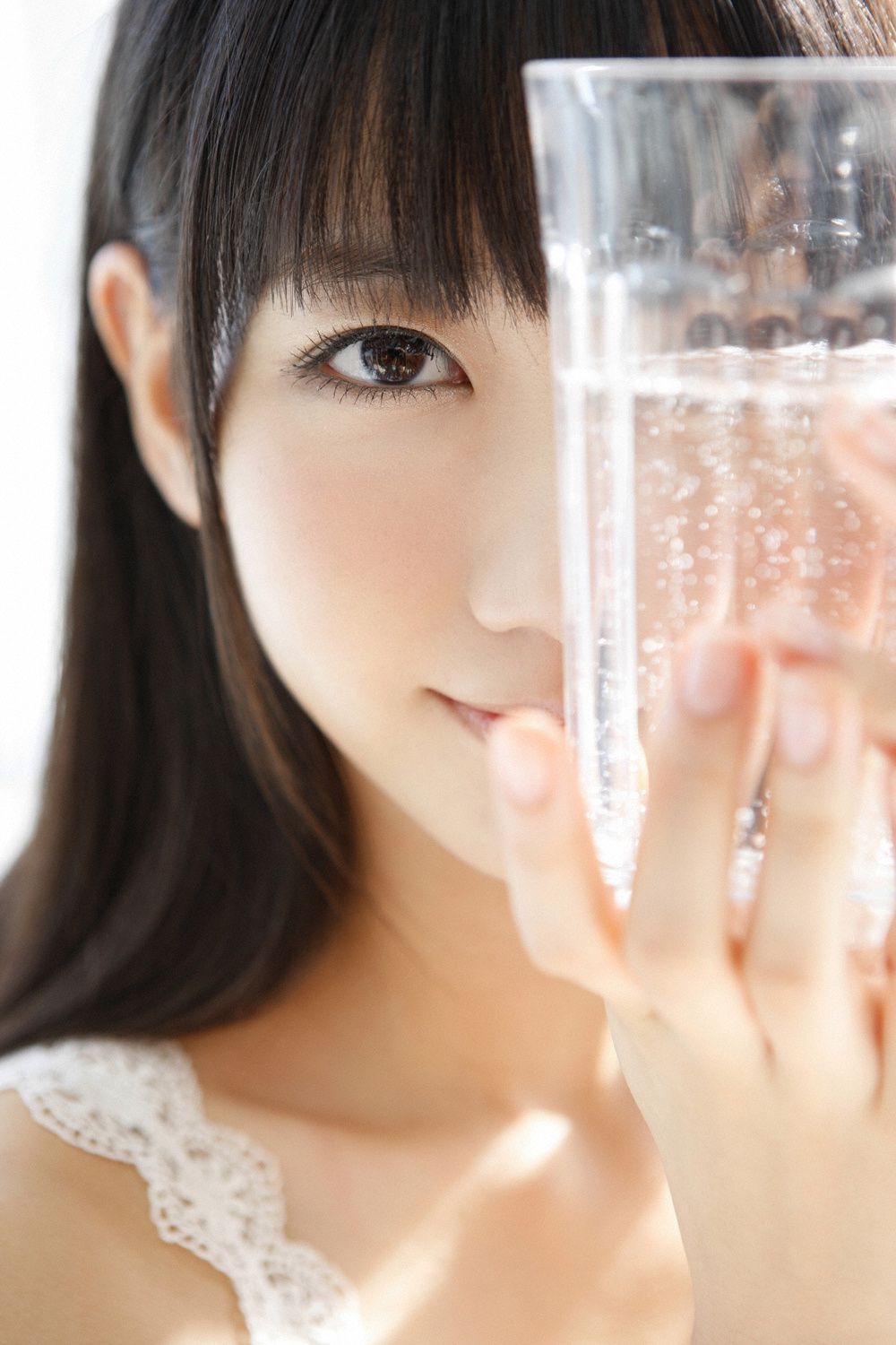 柏木由紀《ひだまりゆきりん》  Vol.446-图20