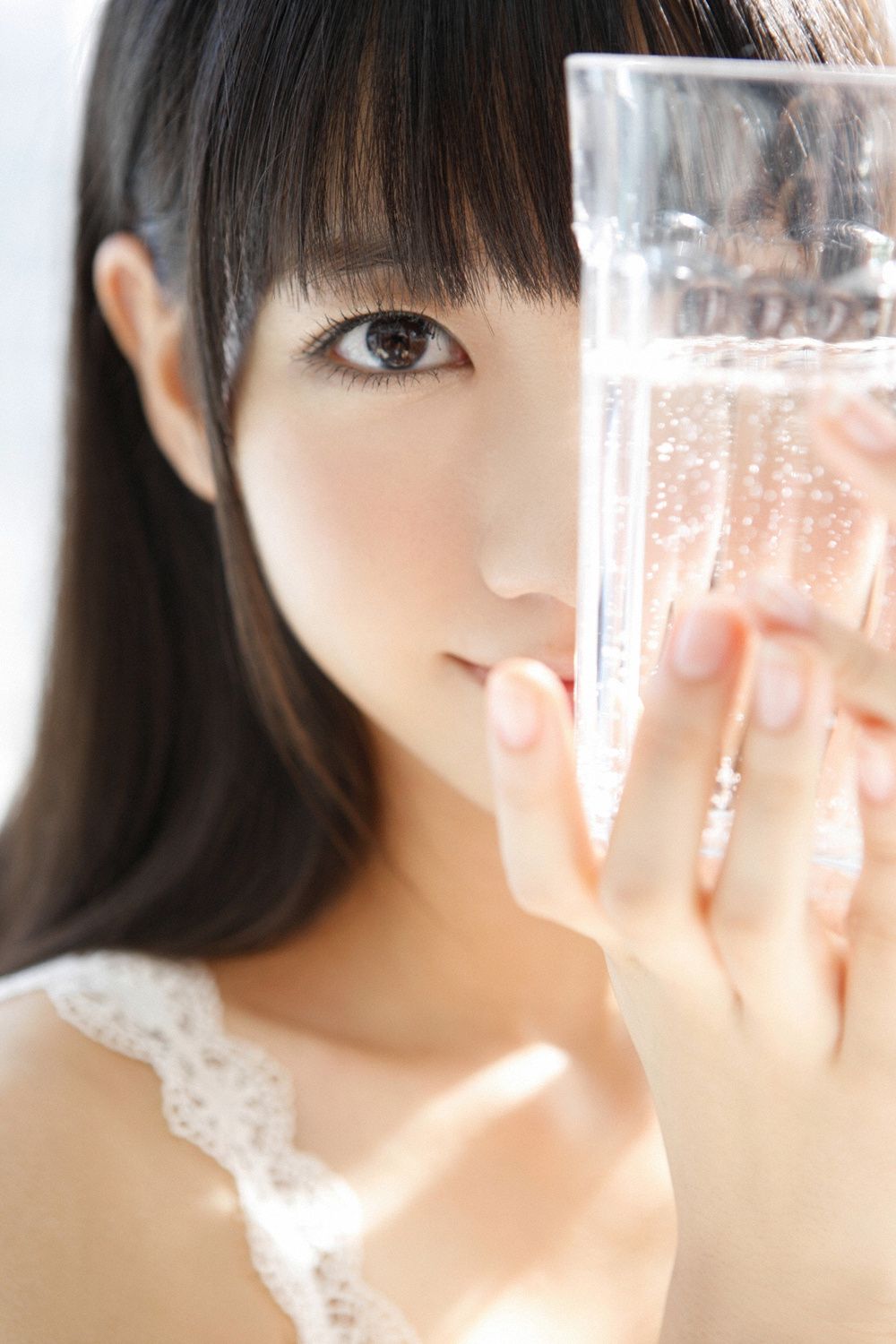 柏木由紀《ひだまりゆきりん》  Vol.446-图21