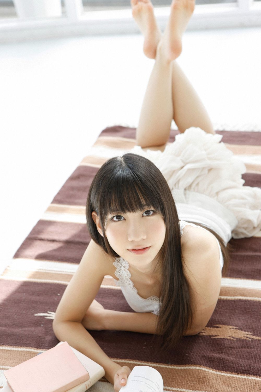 柏木由紀《ひだまりゆきりん》  Vol.446-图29