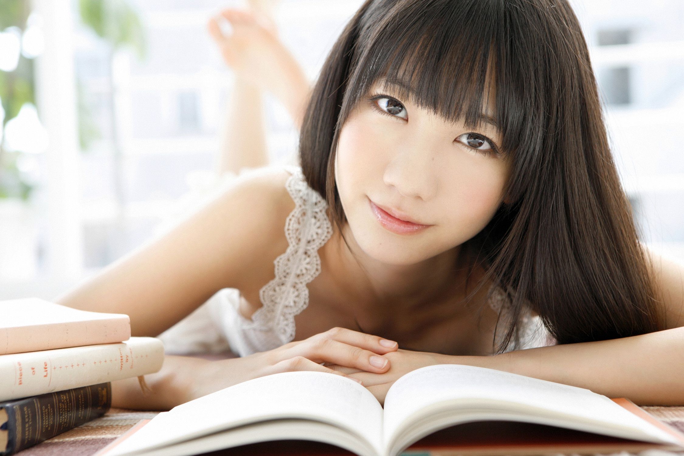 柏木由紀《ひだまりゆきりん》  Vol.446-图32