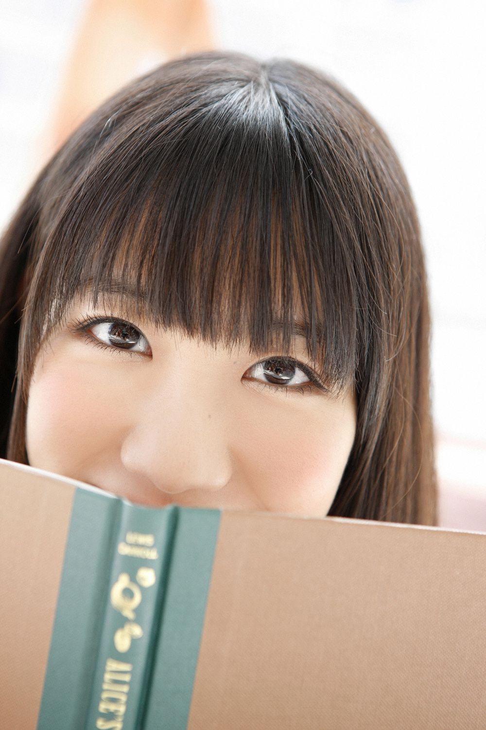 柏木由紀《ひだまりゆきりん》  Vol.446-图35