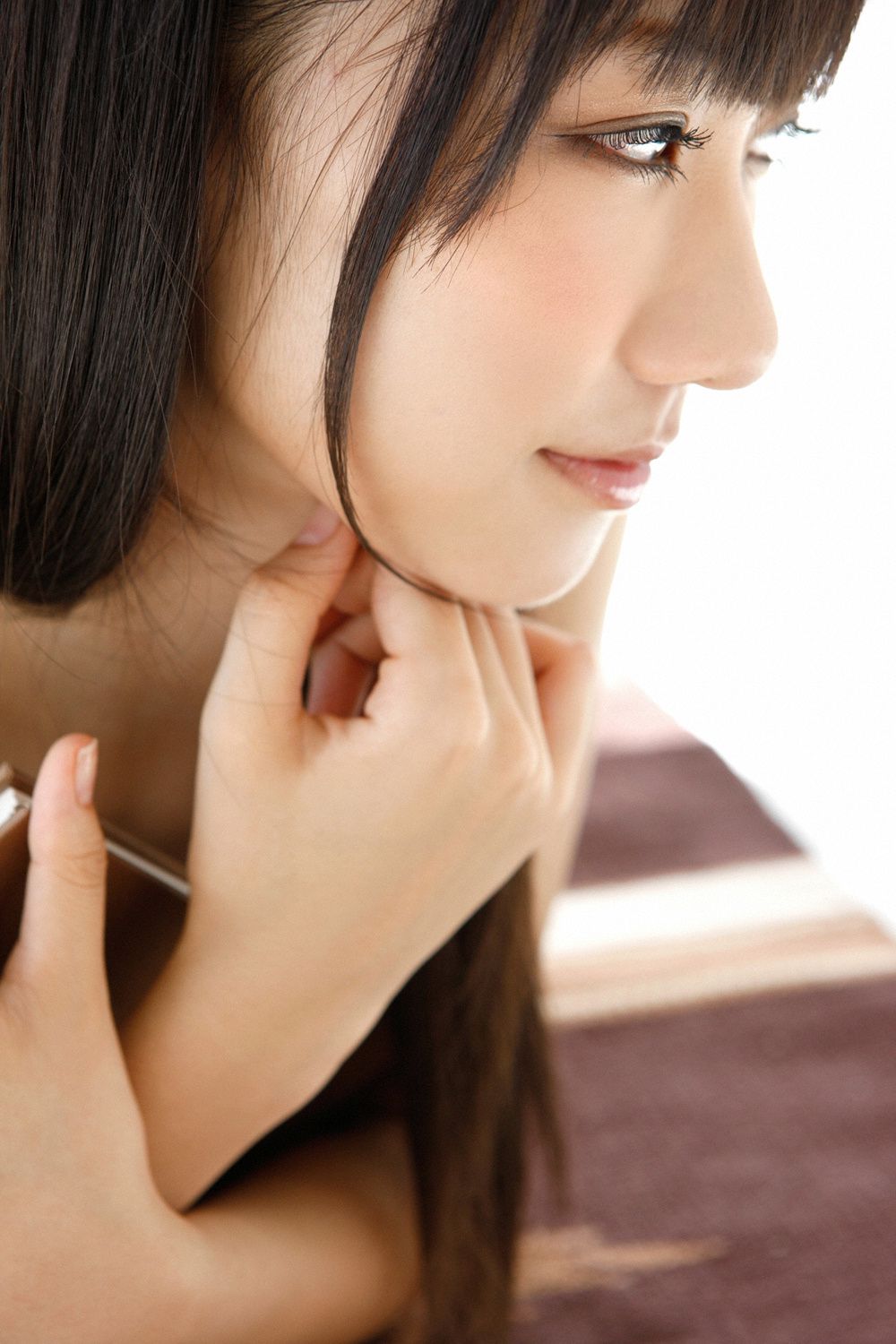 柏木由紀《ひだまりゆきりん》  Vol.446-图40