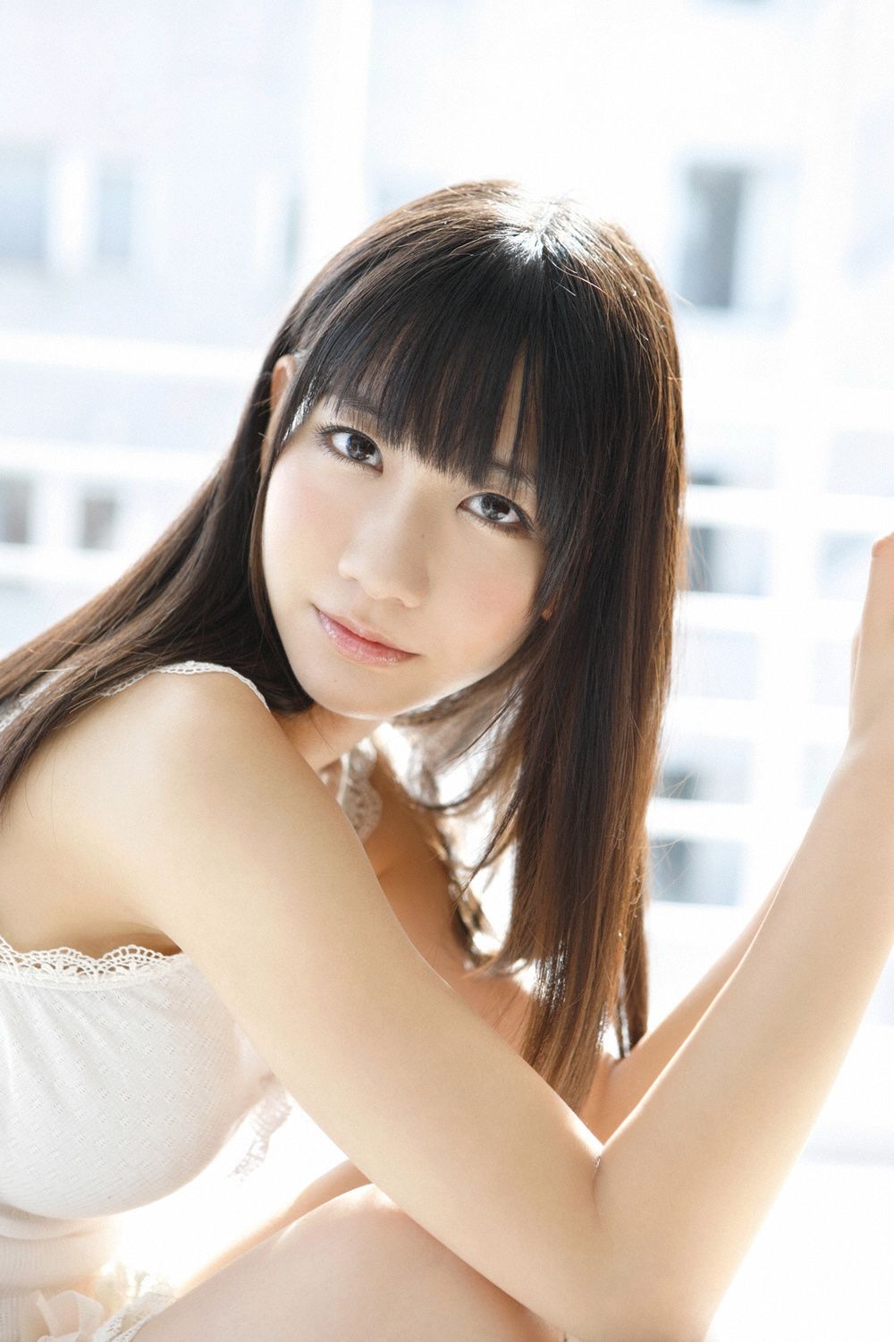 柏木由紀《ひだまりゆきりん》  Vol.446-图46