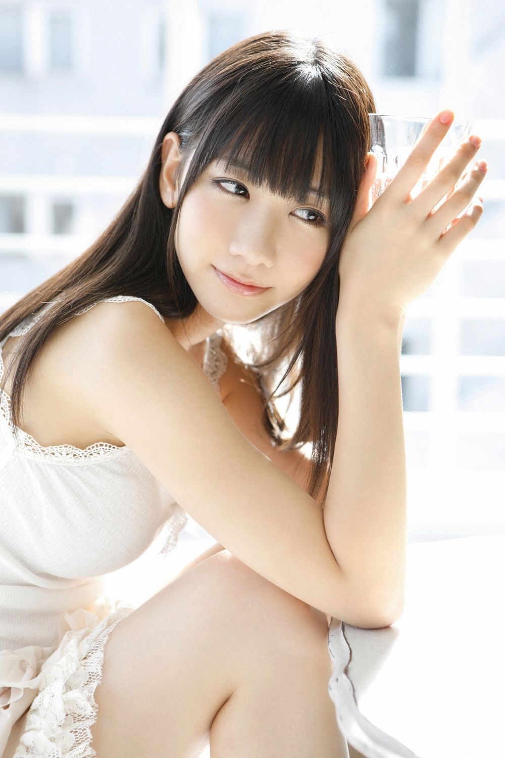 柏木由紀《ひだまりゆきりん》  Vol.446-图47