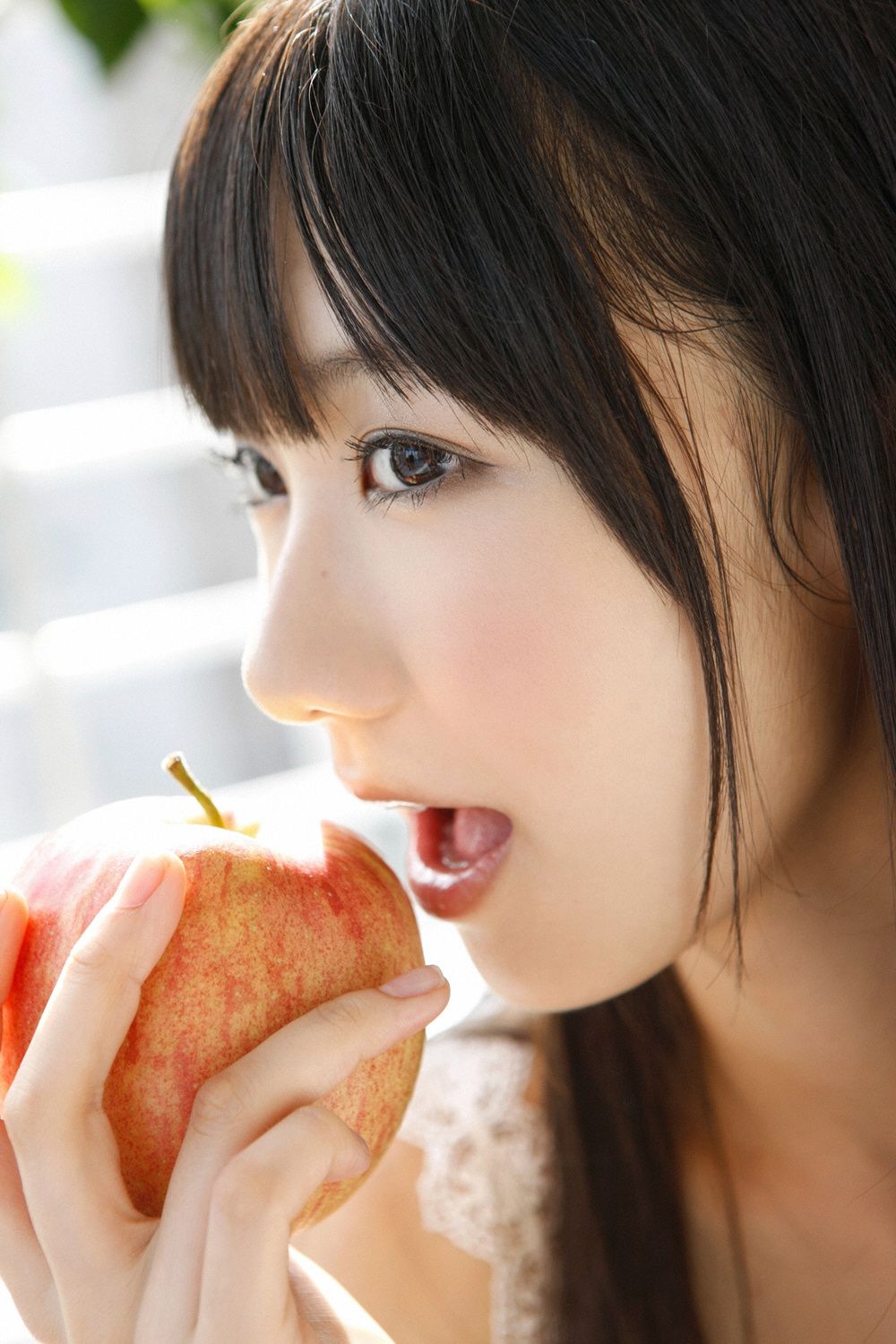 柏木由紀《ひだまりゆきりん》  Vol.446-图50