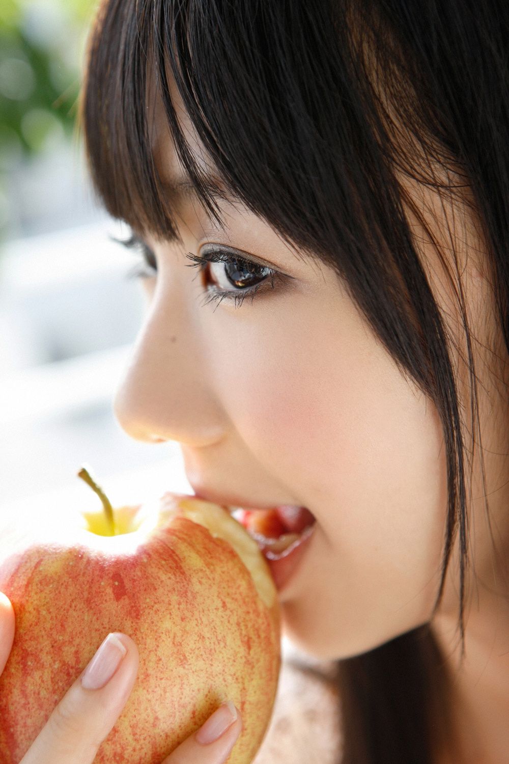 柏木由紀《ひだまりゆきりん》  Vol.446-图51