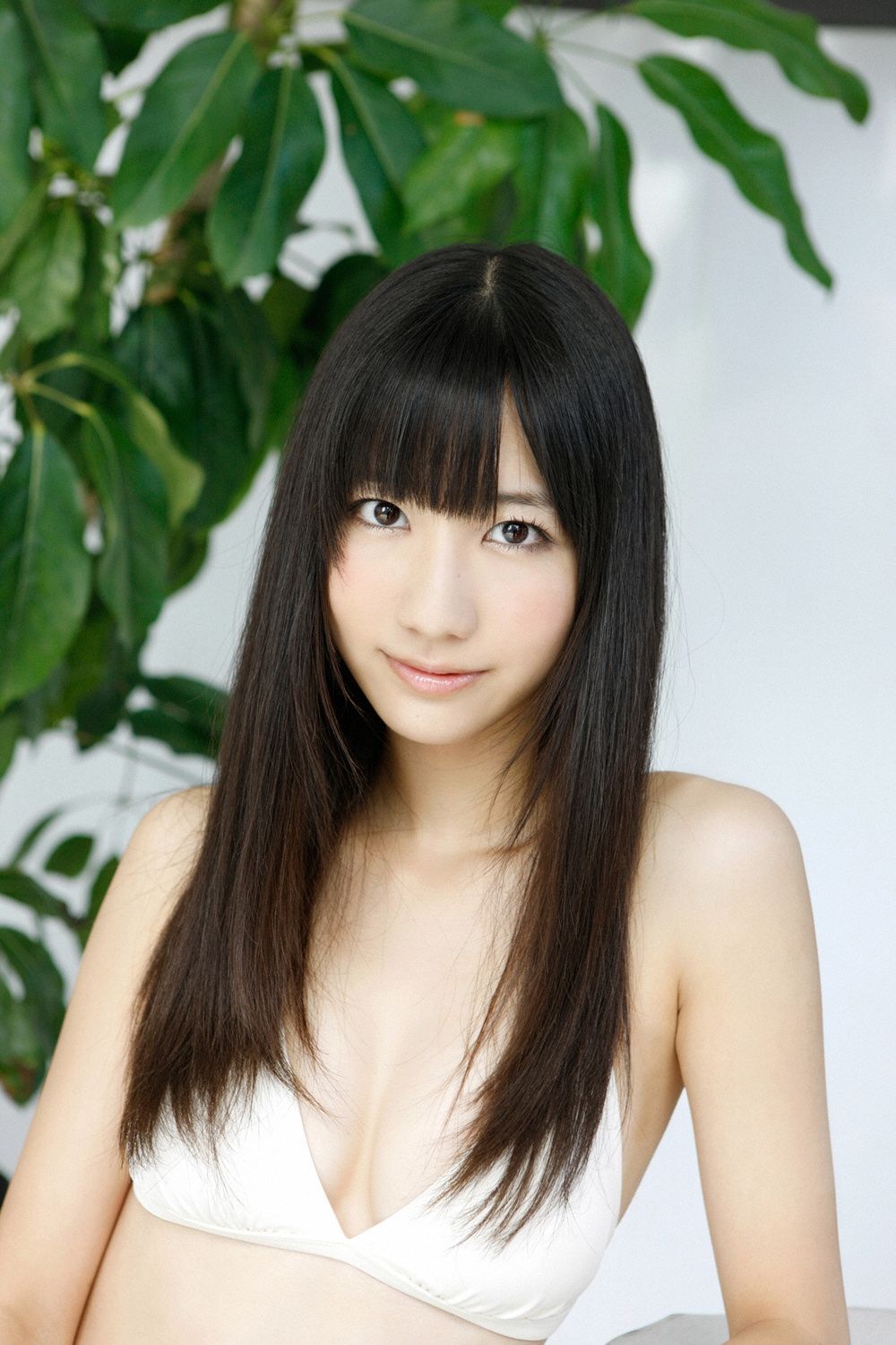 柏木由紀《ひだまりゆきりん》  Vol.446-图56