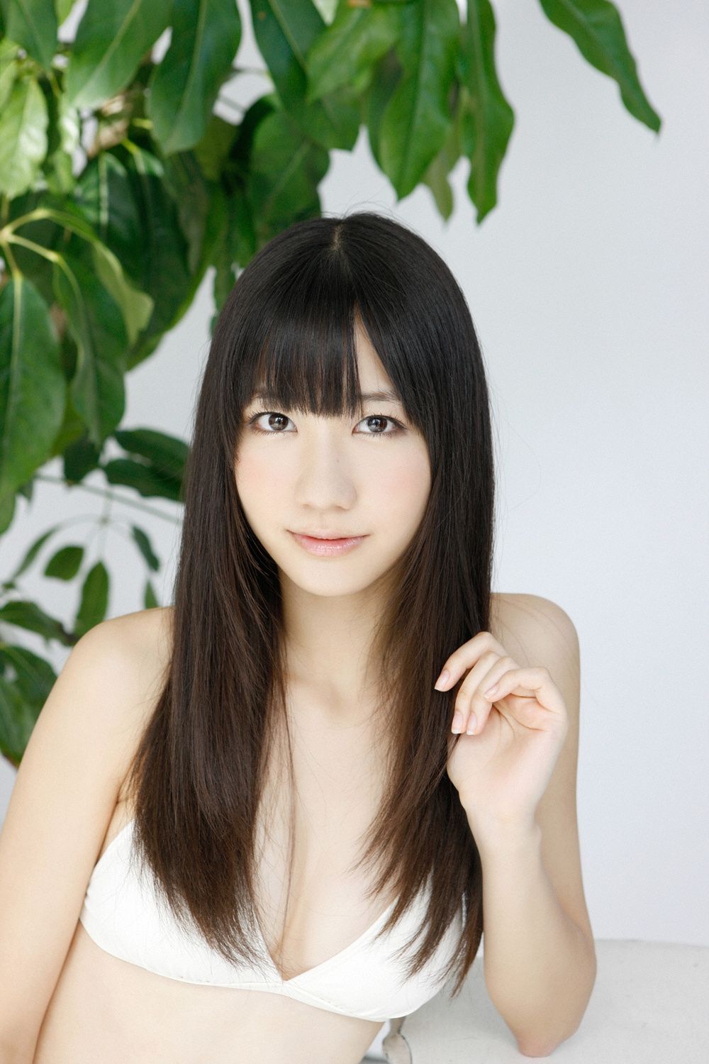 柏木由紀《ひだまりゆきりん》  Vol.446-图59