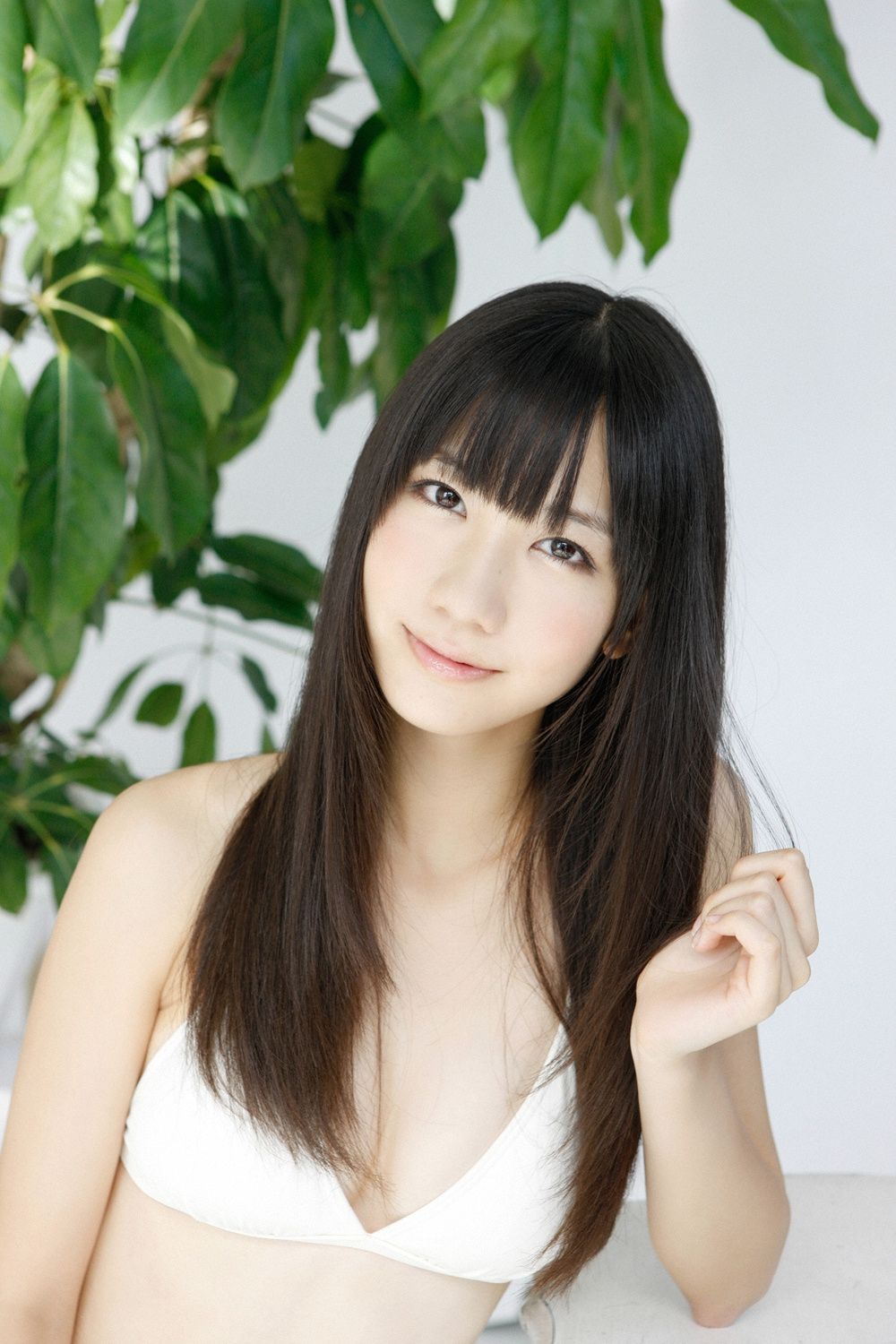 柏木由紀《ひだまりゆきりん》  Vol.446-图60