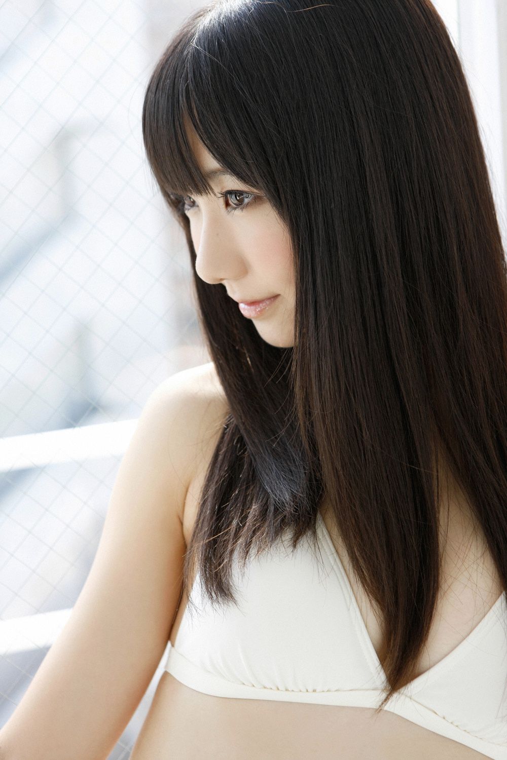 柏木由紀《ひだまりゆきりん》  Vol.446-图65