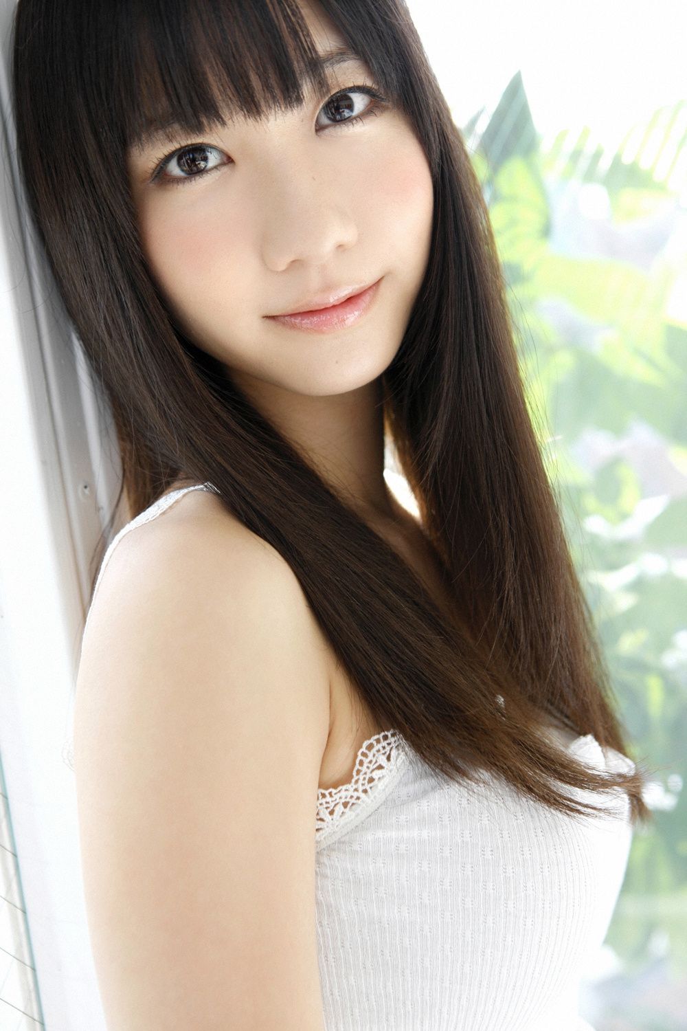 柏木由紀《ひだまりゆきりん》  Vol.446-图6