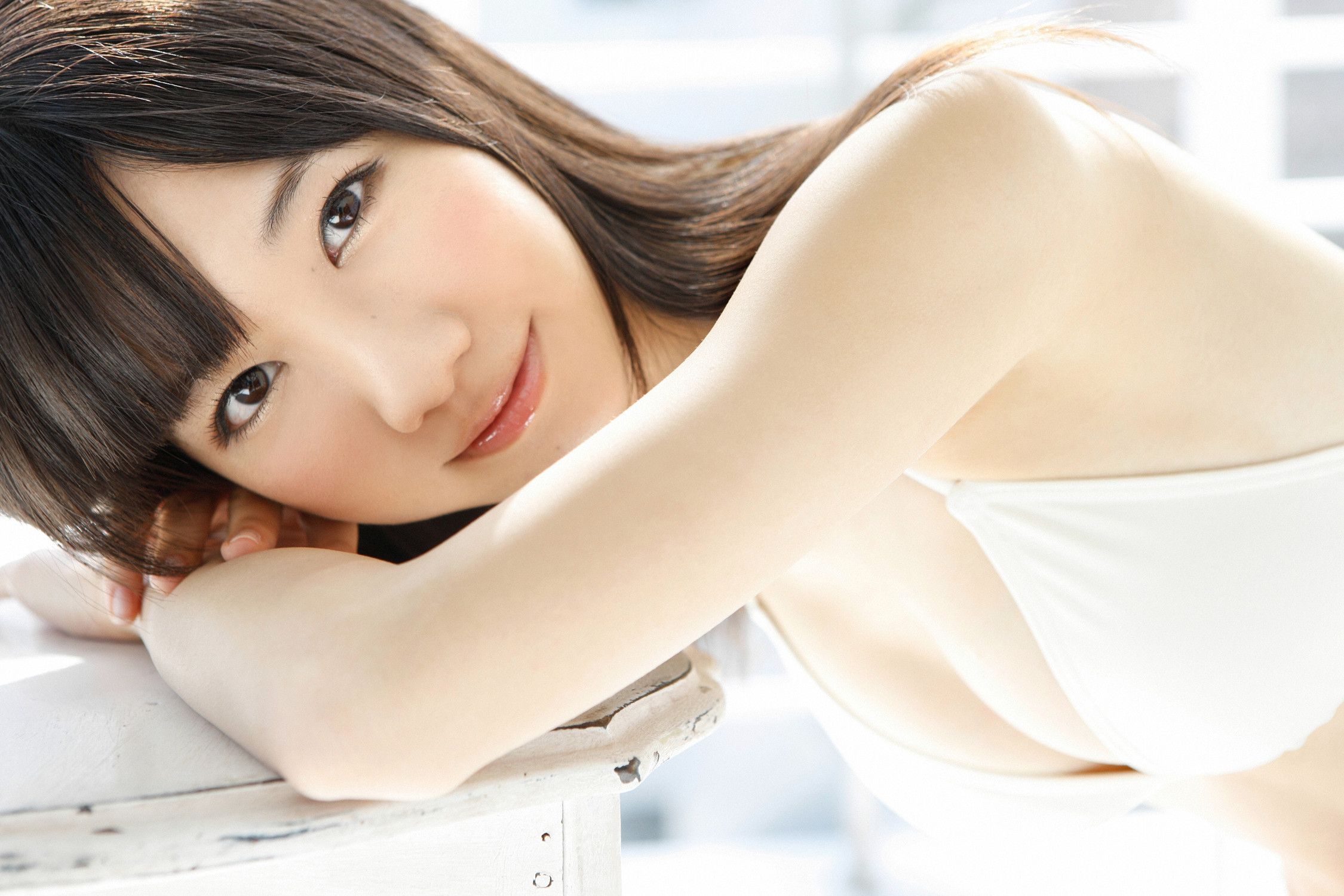 柏木由紀《ひだまりゆきりん》  Vol.446-图76