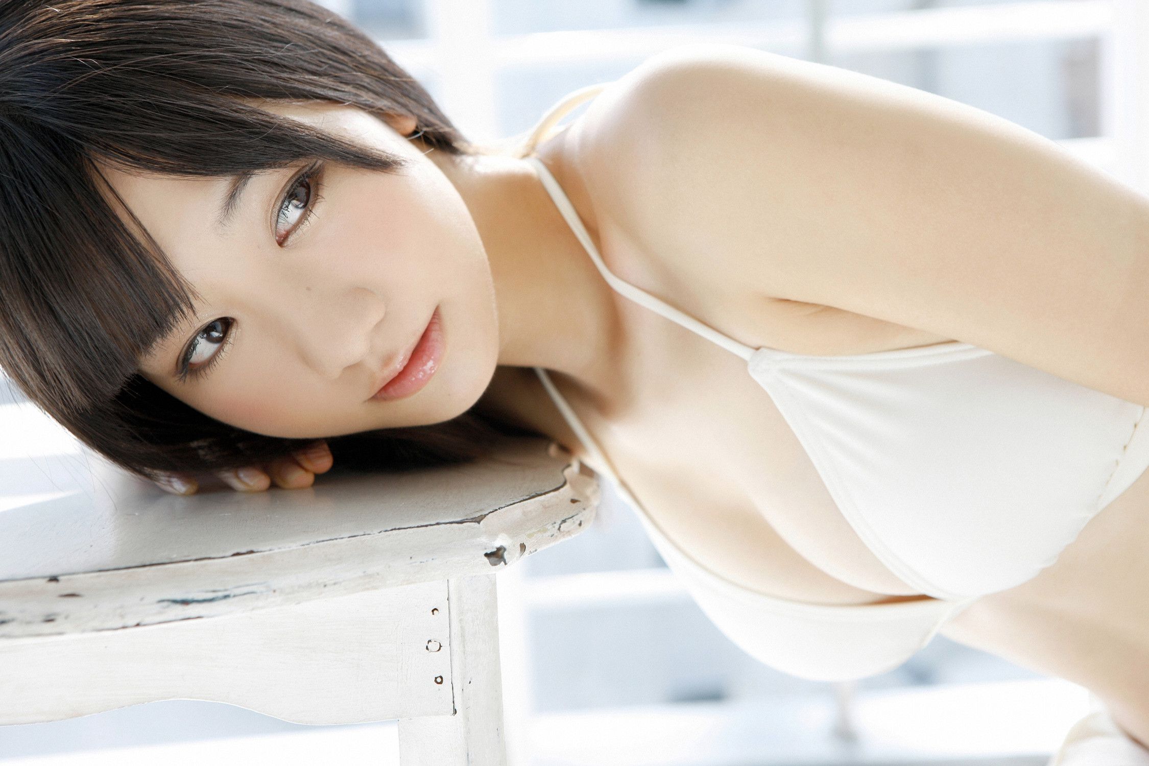 柏木由紀《ひだまりゆきりん》  Vol.446-图79