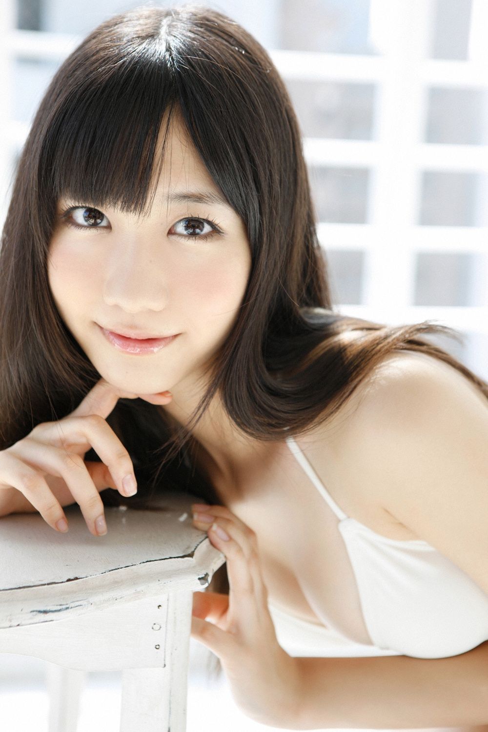 柏木由紀《ひだまりゆきりん》  Vol.446-图83