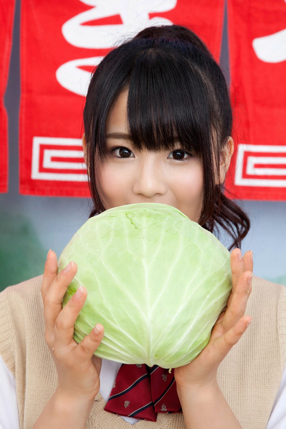 渡り廊下走り隊7《RUNRUN x 7 学園祭》  Vol.451-图15