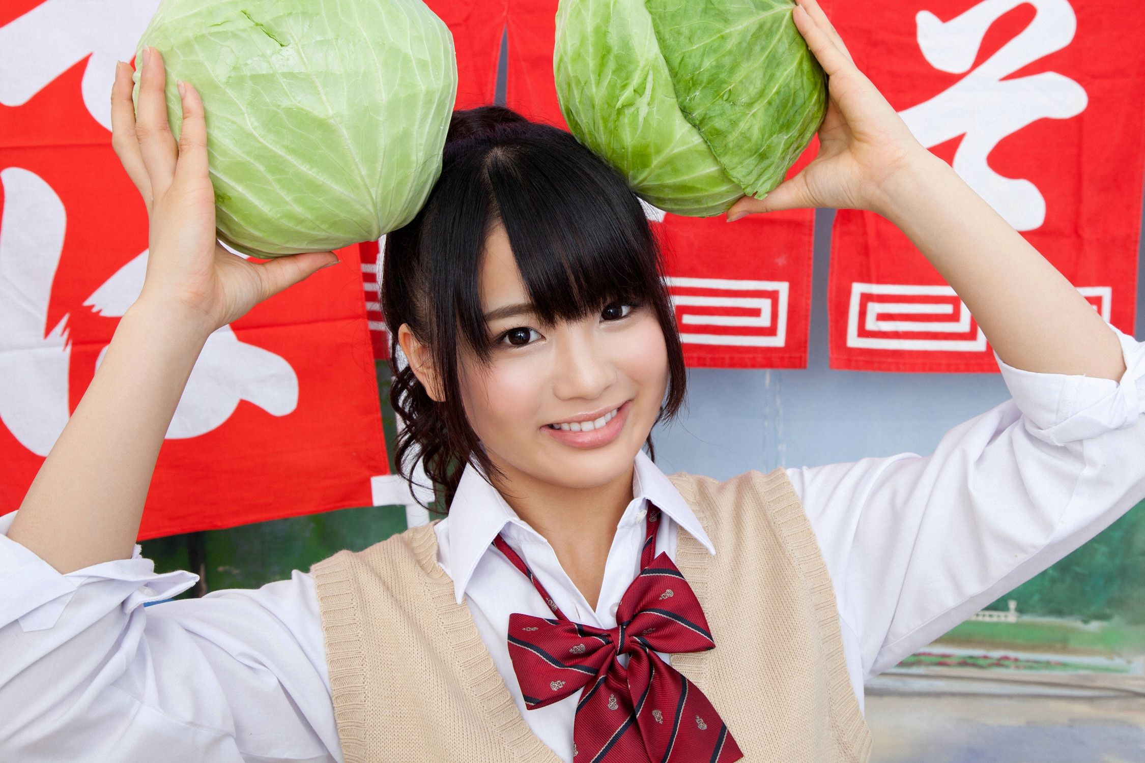 渡り廊下走り隊7《RUNRUN x 7 学園祭》  Vol.451-图16