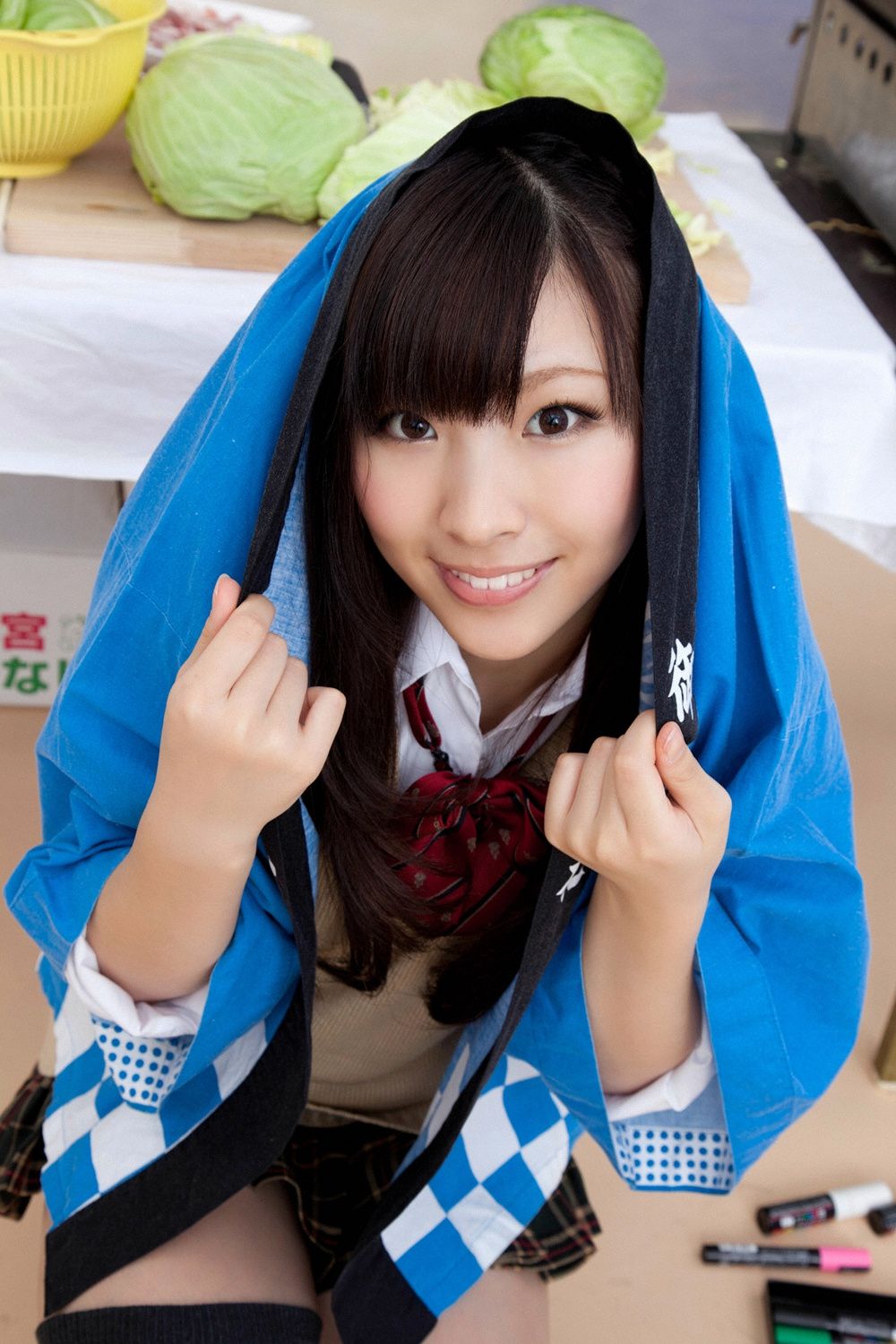 渡り廊下走り隊7《RUNRUN x 7 学園祭》  Vol.451-图18