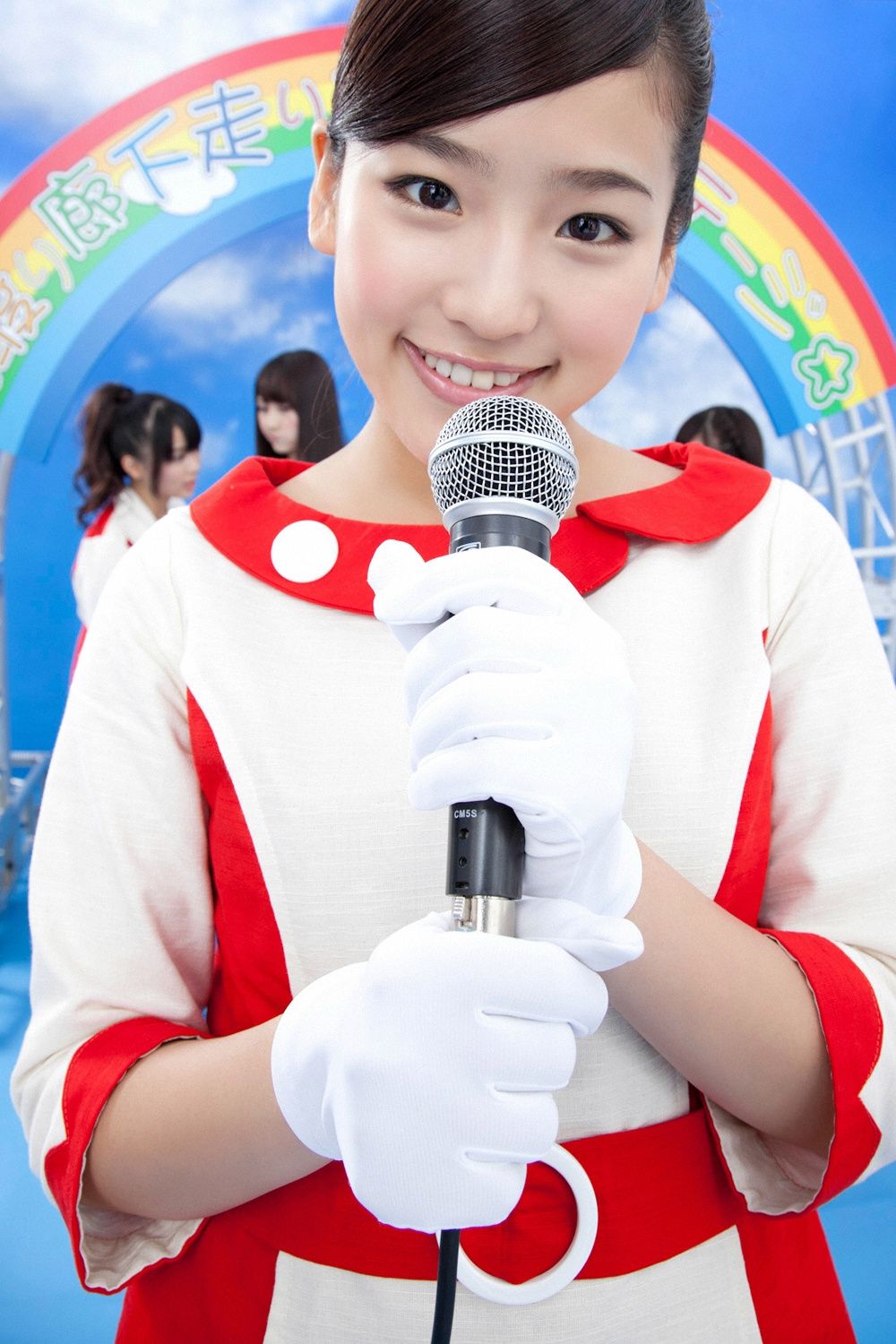 渡り廊下走り隊7《RUNRUN x 7 学園祭》  Vol.451-图19