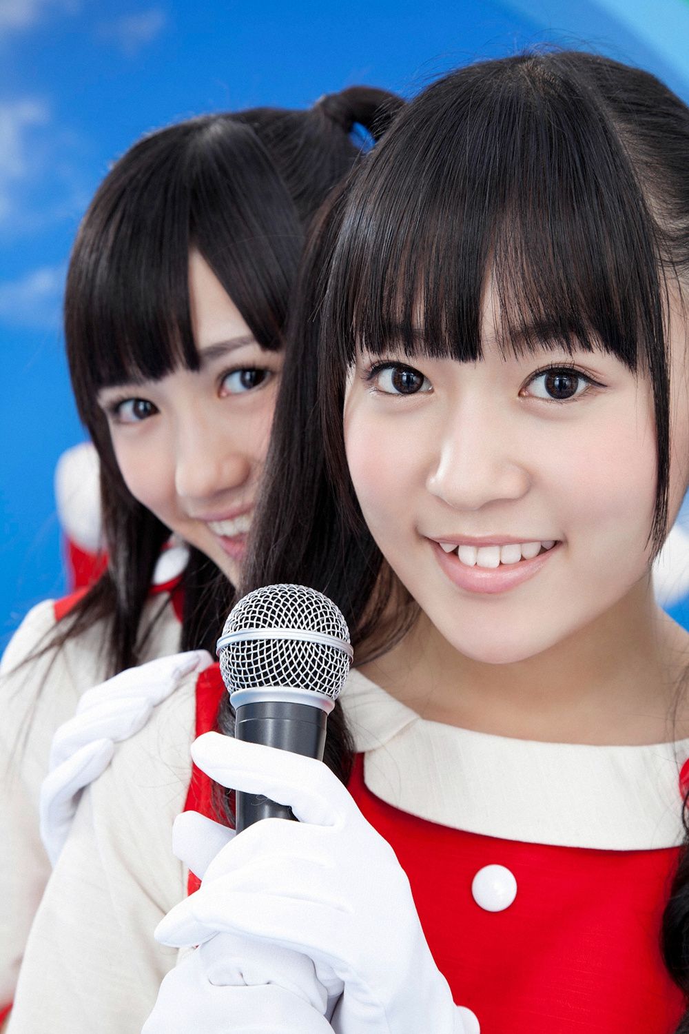 渡り廊下走り隊7《RUNRUN x 7 学園祭》  Vol.451-图20