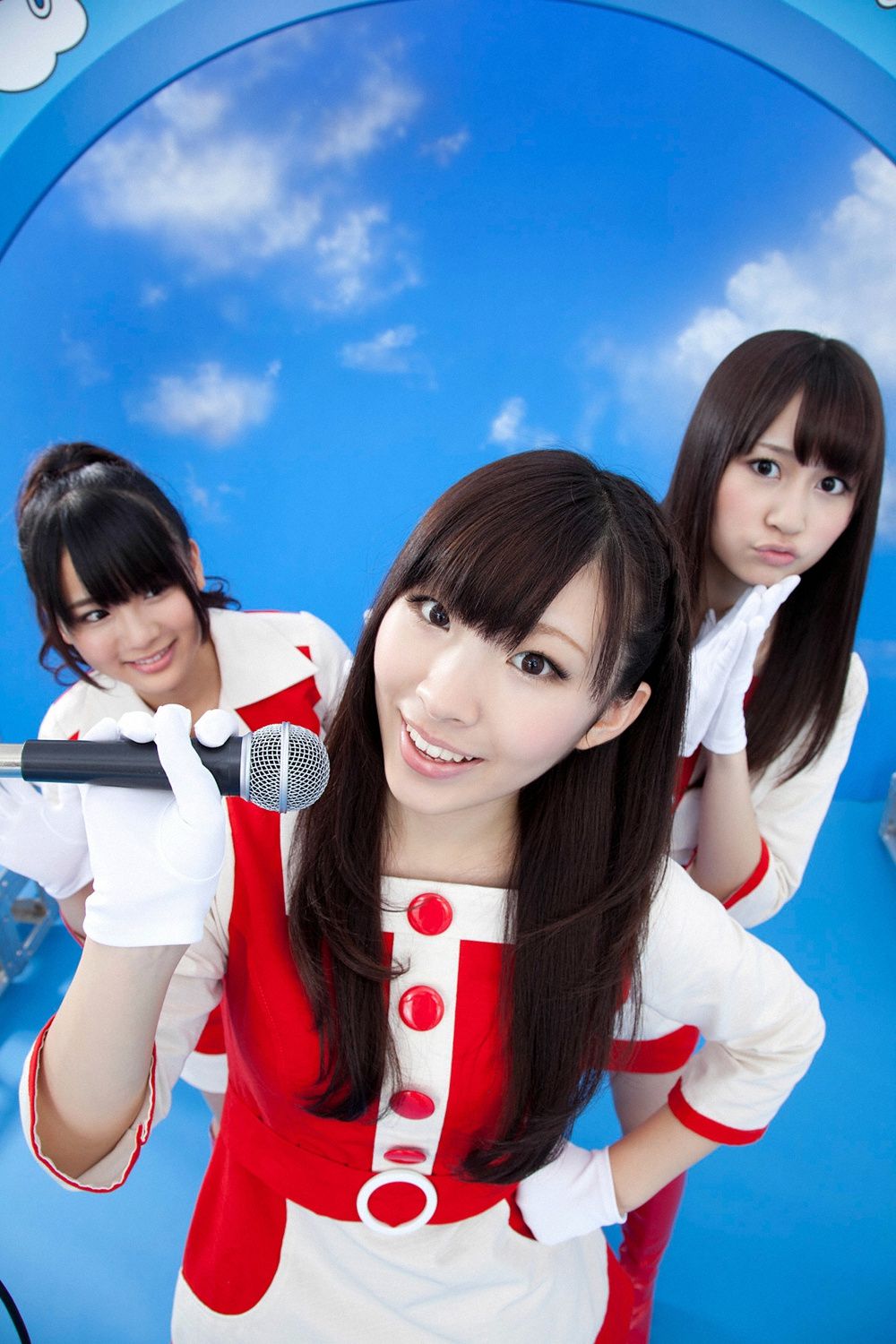 渡り廊下走り隊7《RUNRUN x 7 学園祭》  Vol.451-图22