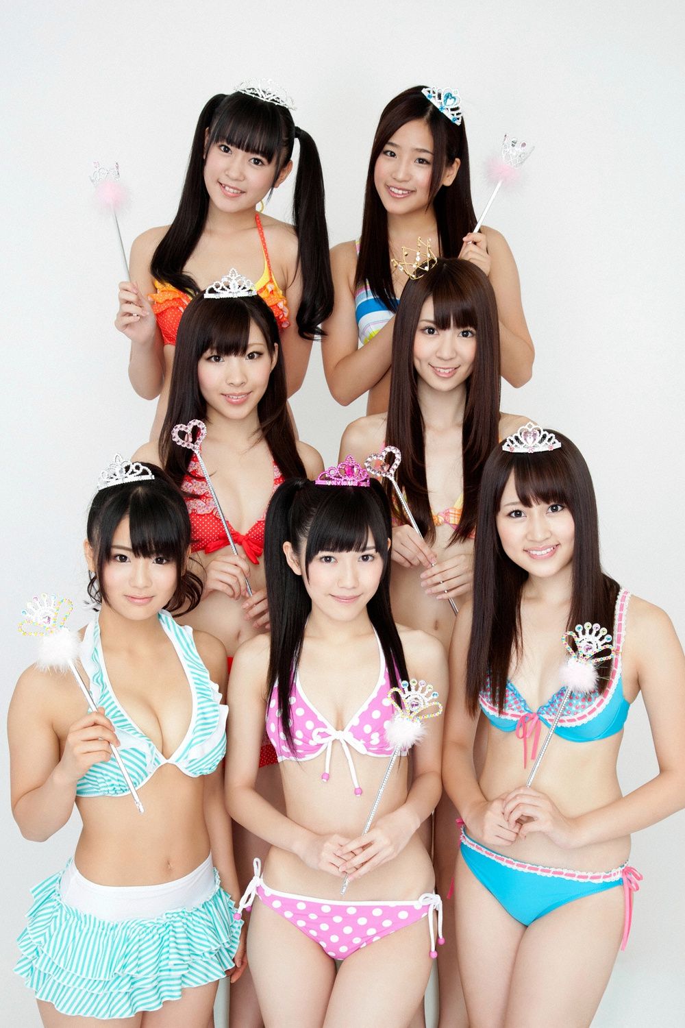 渡り廊下走り隊7《RUNRUN x 7 学園祭》  Vol.451-图28