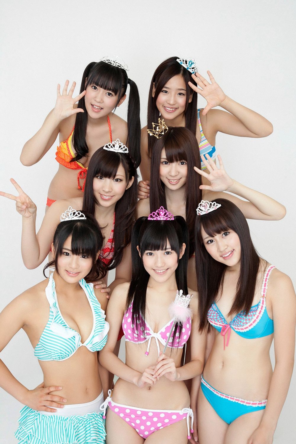 渡り廊下走り隊7《RUNRUN x 7 学園祭》  Vol.451-图29