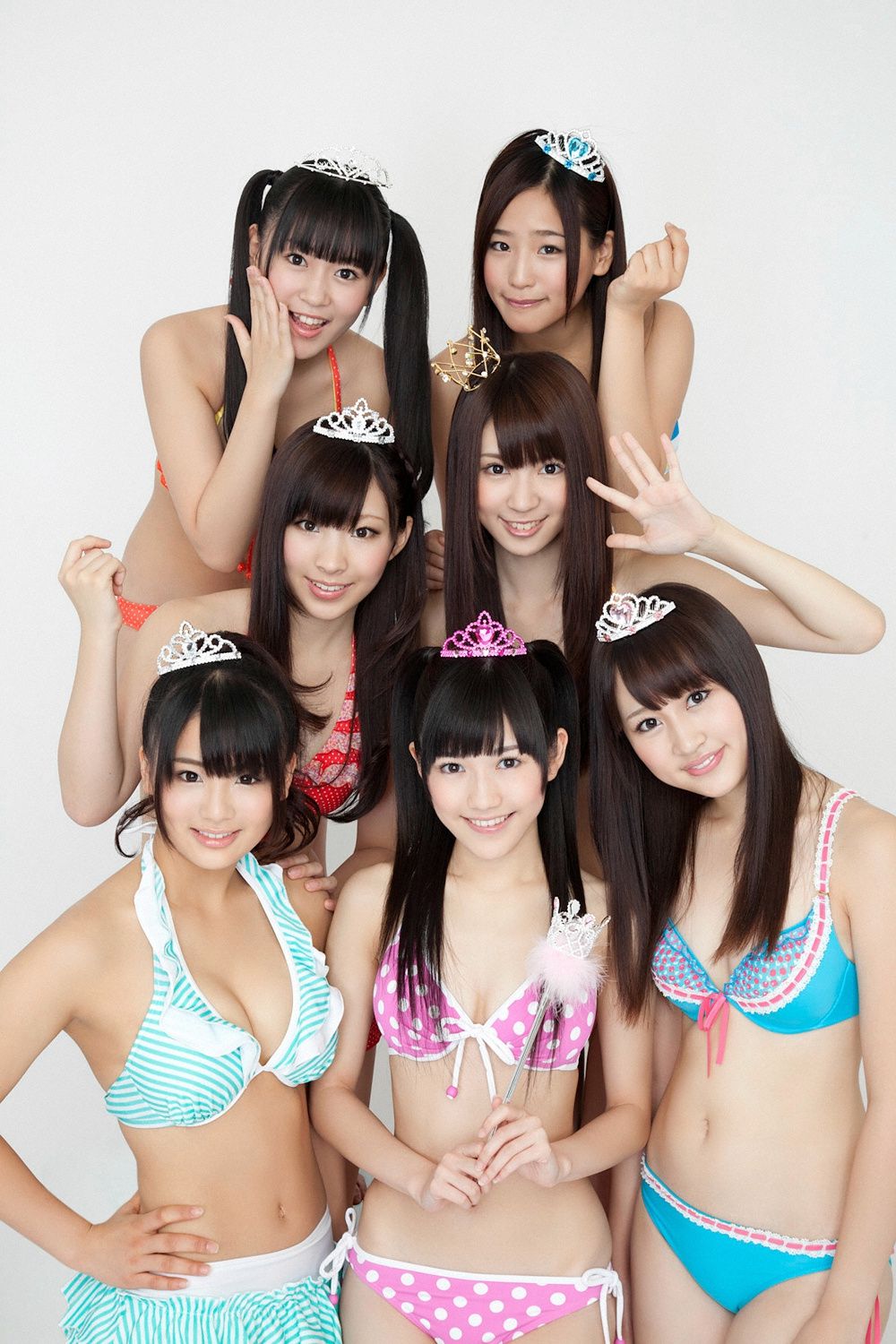 渡り廊下走り隊7《RUNRUN x 7 学園祭》  Vol.451-图30