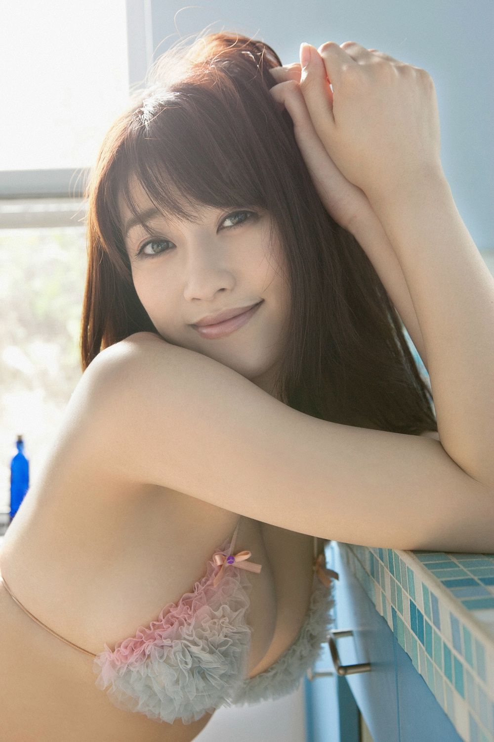 原幹惠《ダイナマイト.ミツキー!!!》  Vol.452-图37