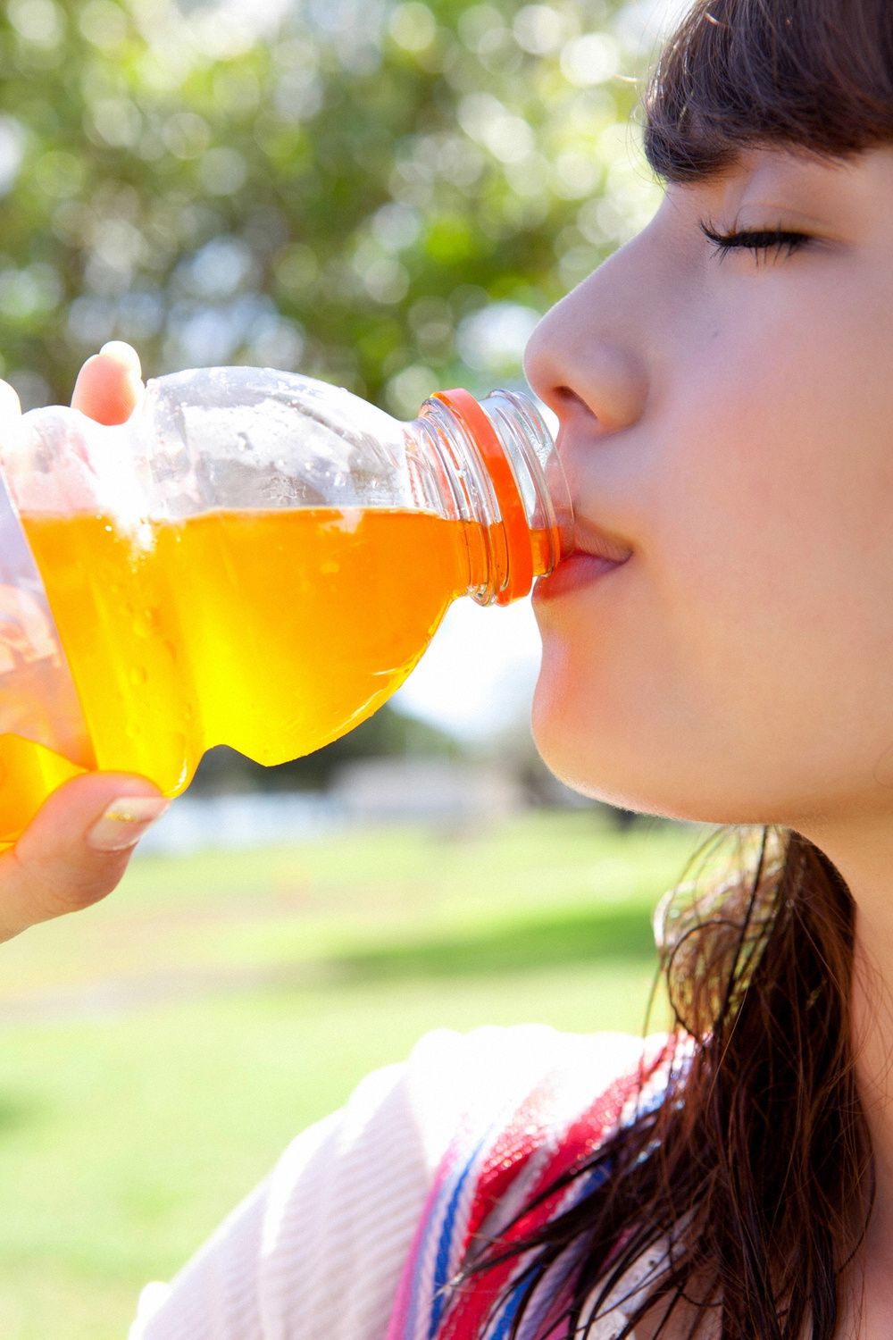 筱崎爱《愛しのマーメイド》  Vol.465-图8