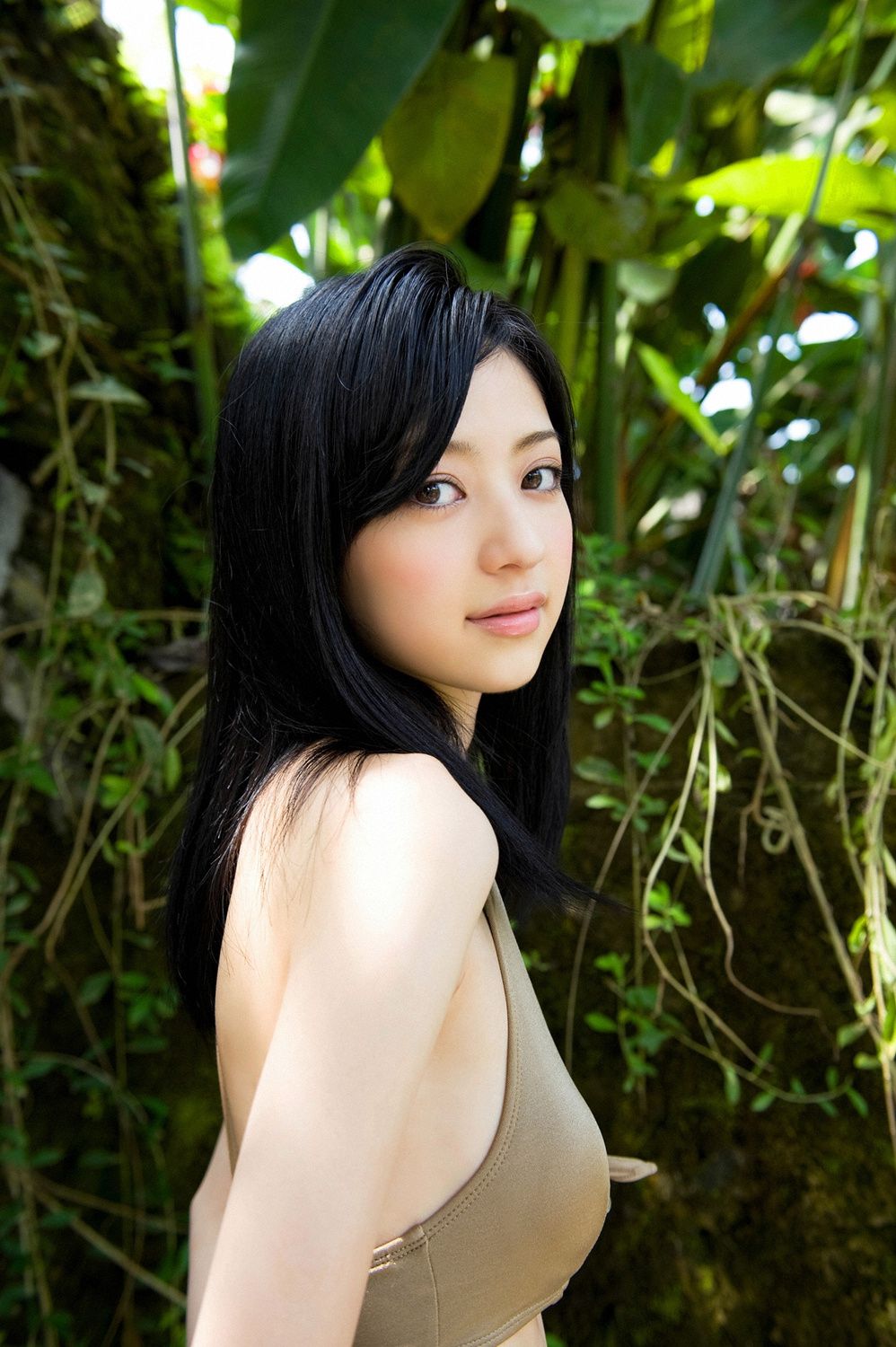 逢沢りな/逢泽莉娜《浜のビーナス》  Vol.467-图11