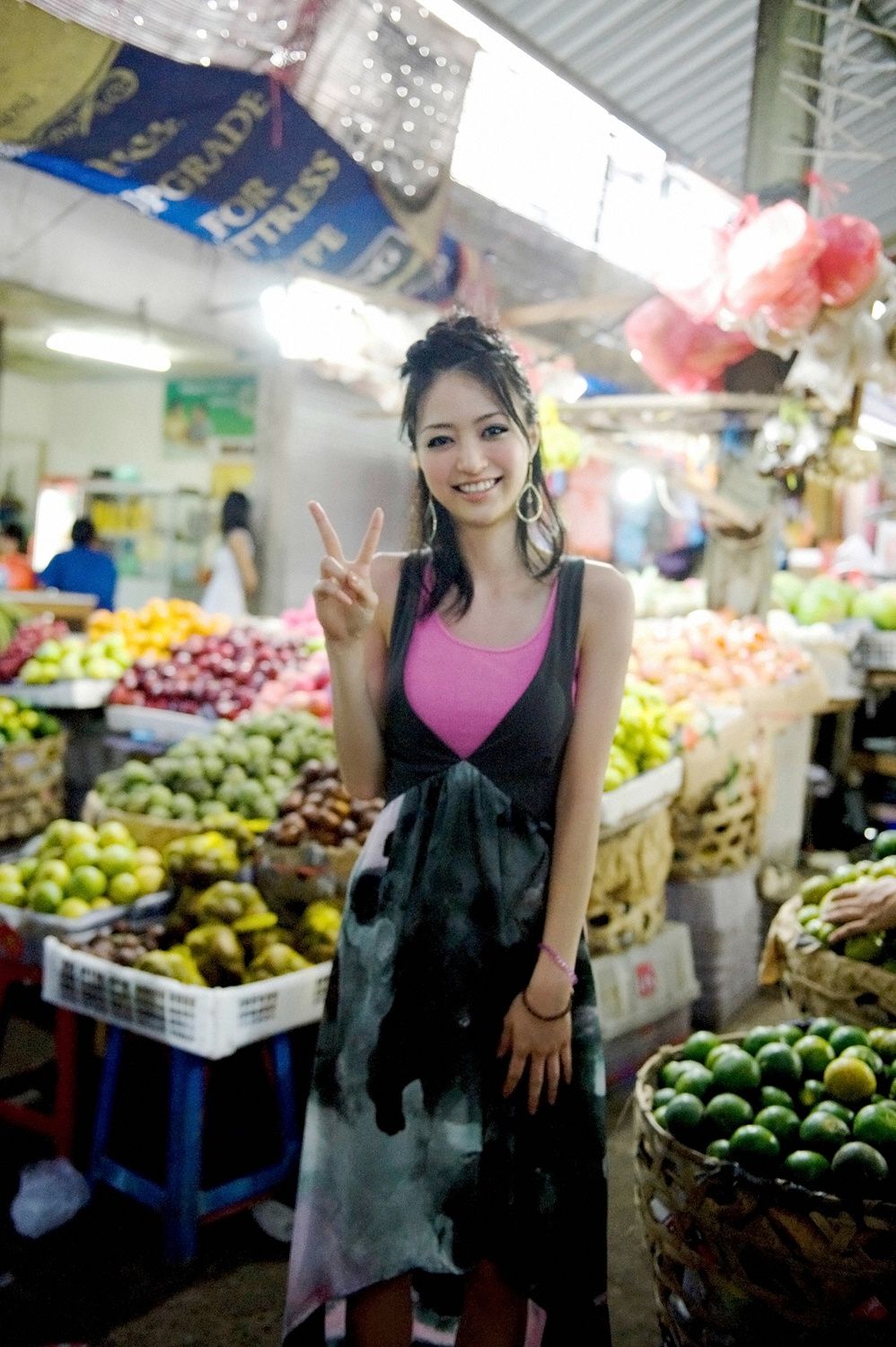 逢沢りな/逢泽莉娜《浜のビーナス》  Vol.467-图1