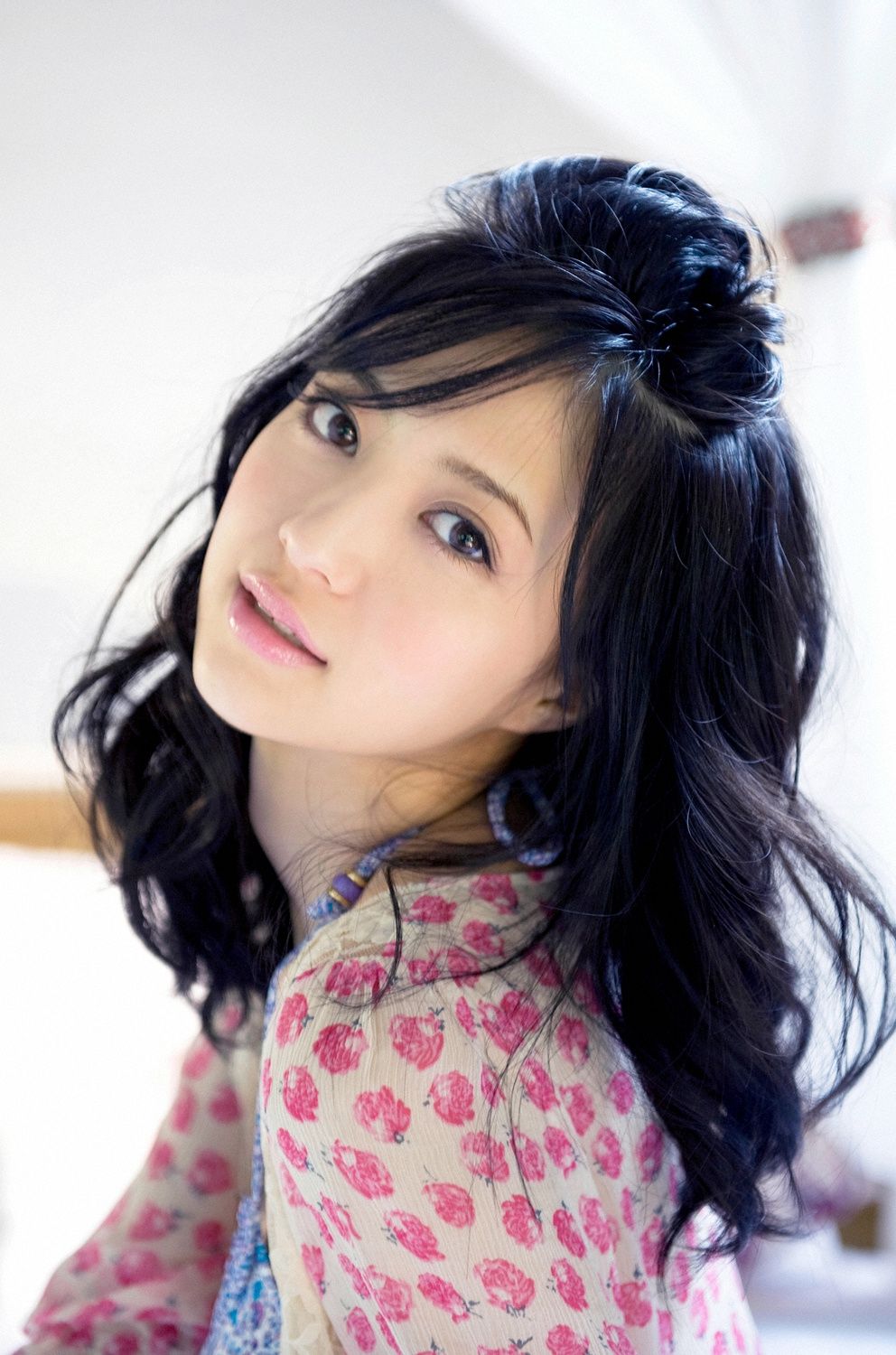 逢沢りな/逢泽莉娜《浜のビーナス》  Vol.467-图39