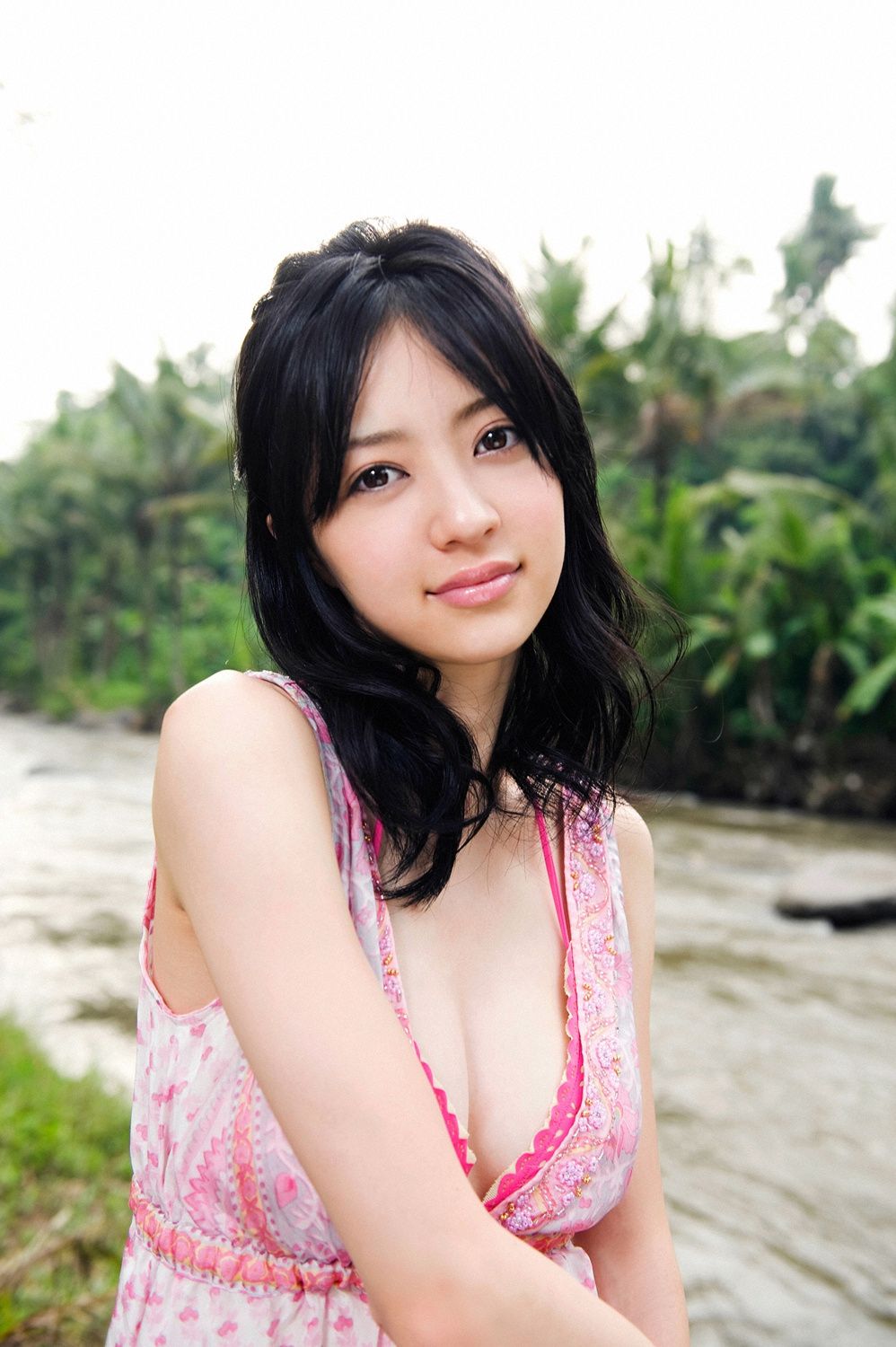 逢沢りな/逢泽莉娜《浜のビーナス》  Vol.467-图40