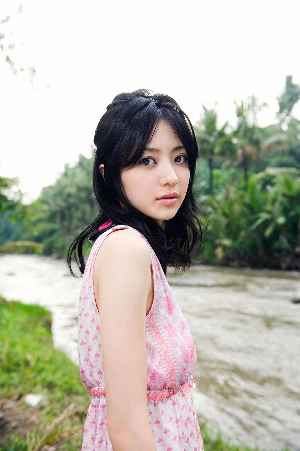 逢沢りな/逢泽莉娜《浜のビーナス》  Vol.467-图41