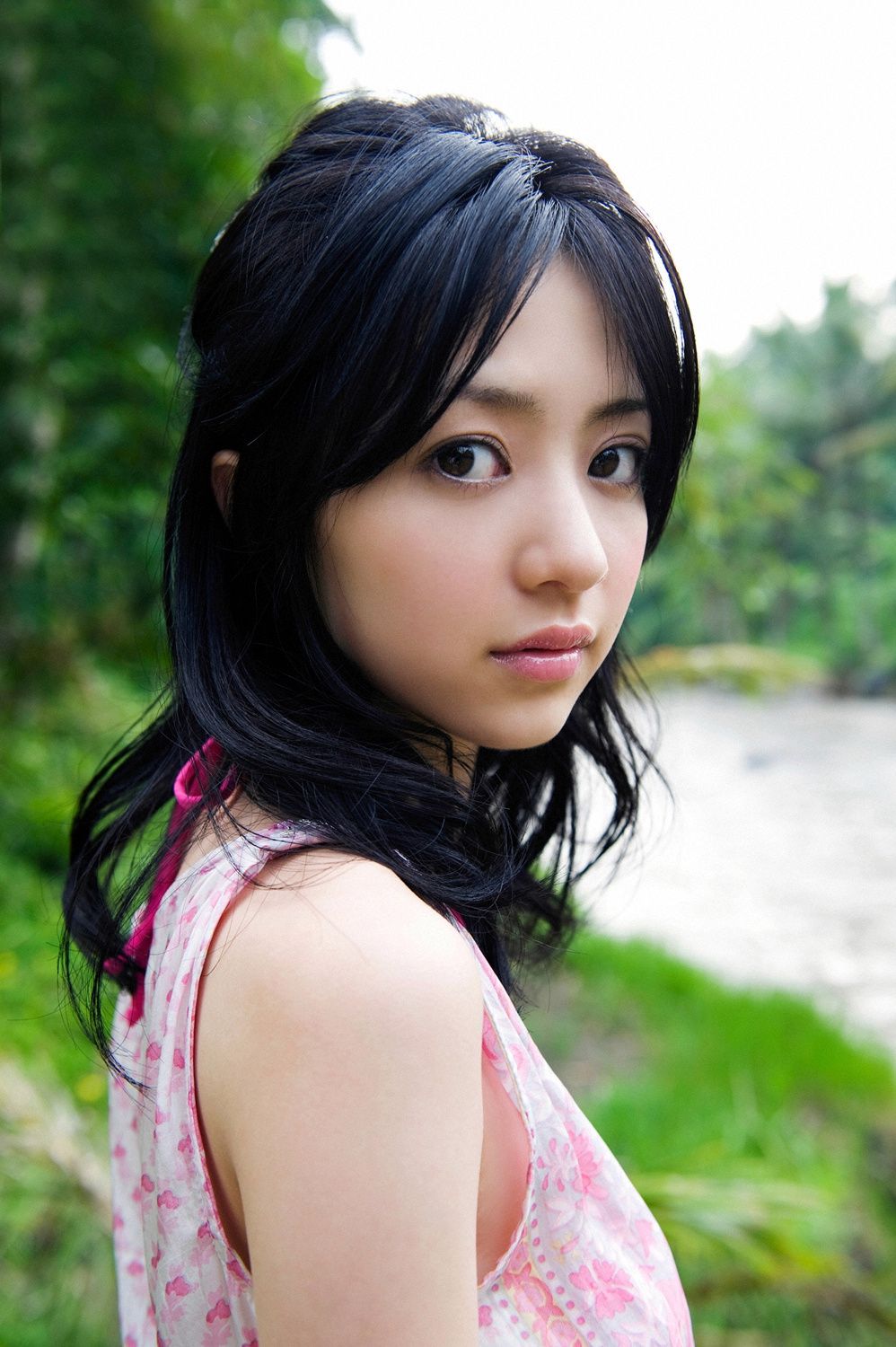 逢沢りな/逢泽莉娜《浜のビーナス》  Vol.467-图42