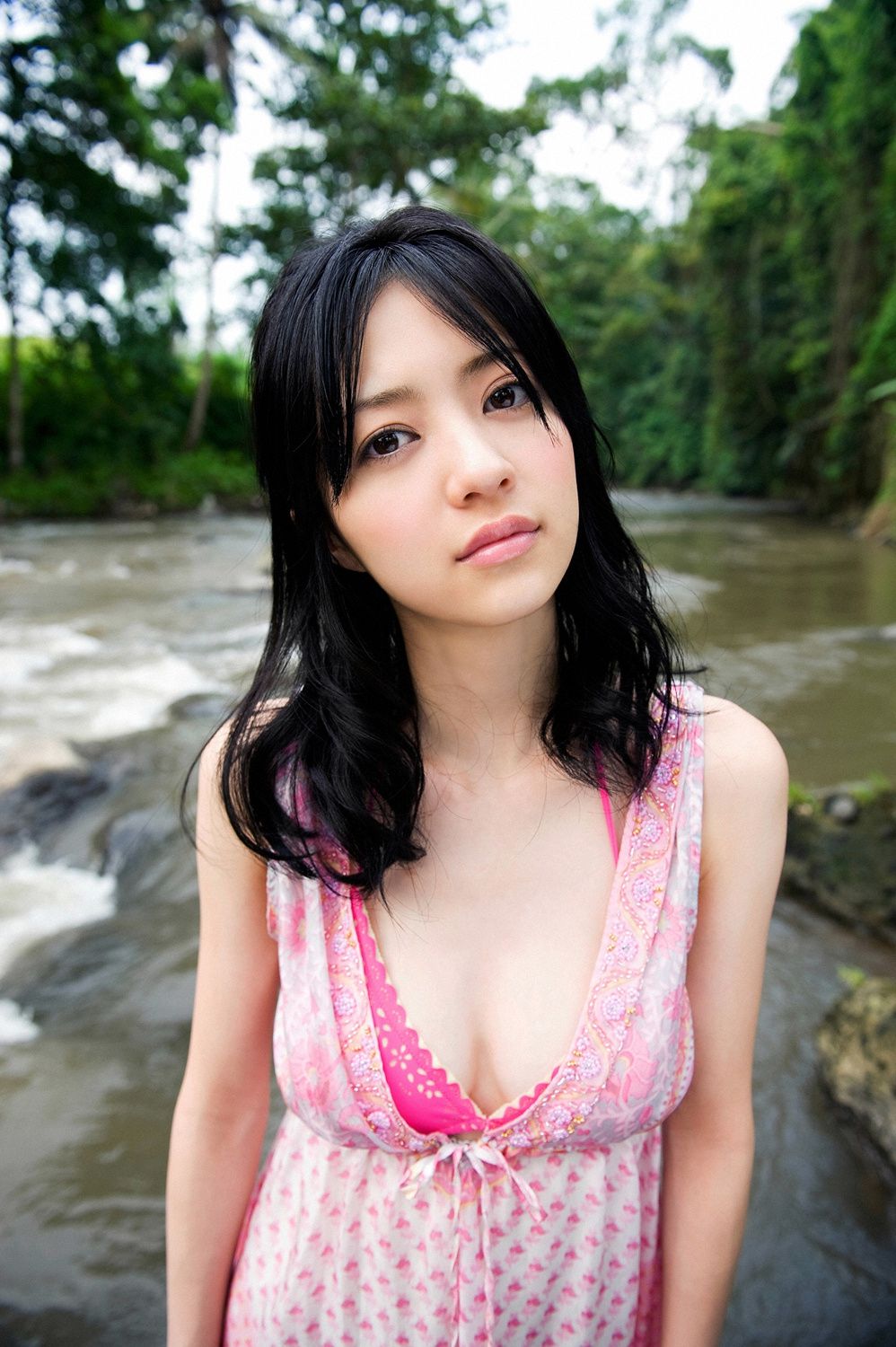 逢沢りな/逢泽莉娜《浜のビーナス》  Vol.467-图44