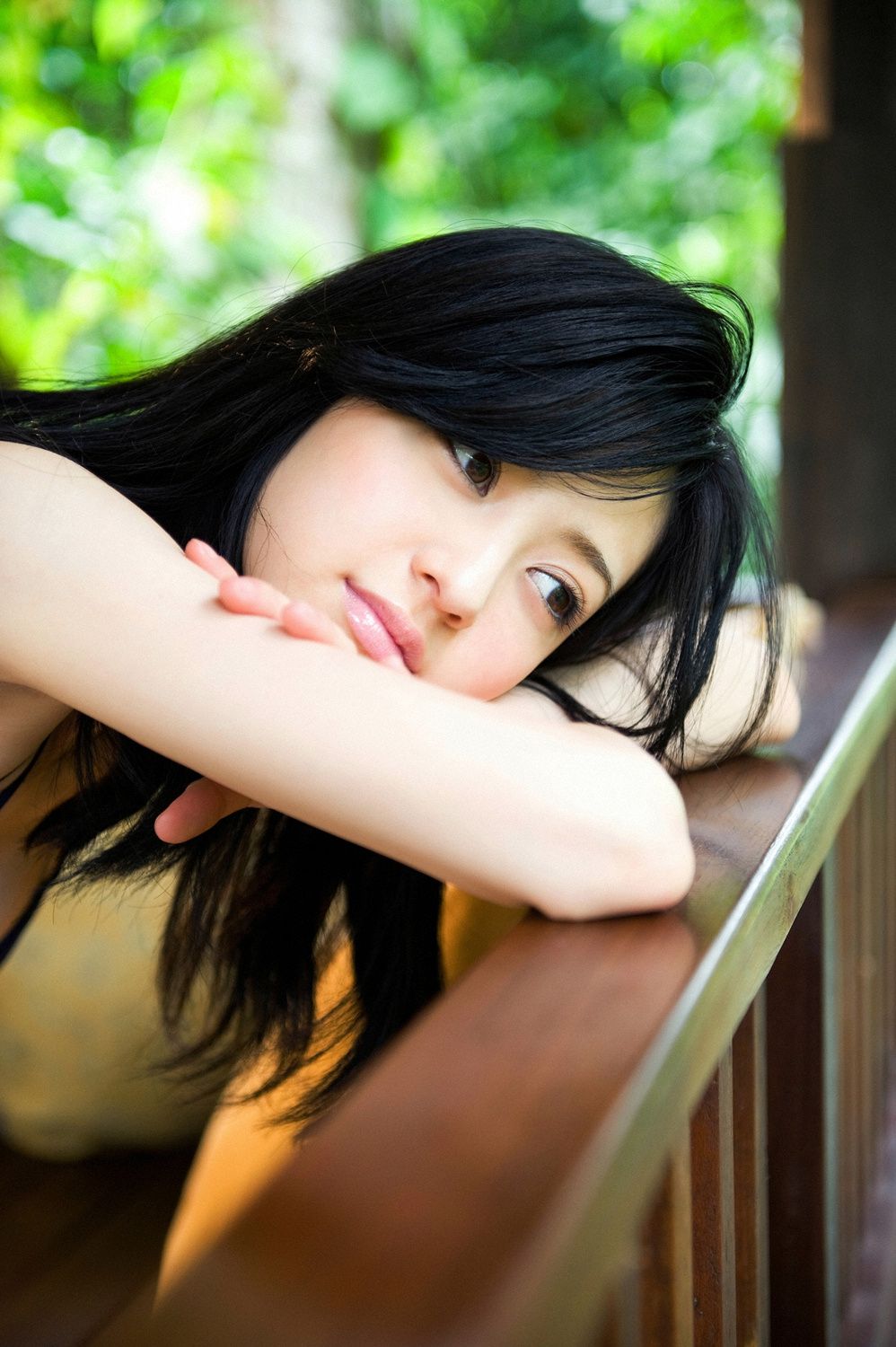 逢沢りな/逢泽莉娜《浜のビーナス》  Vol.467-图57