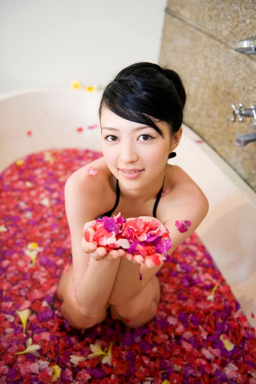 逢沢りな/逢泽莉娜《浜のビーナス》  Vol.467-图67